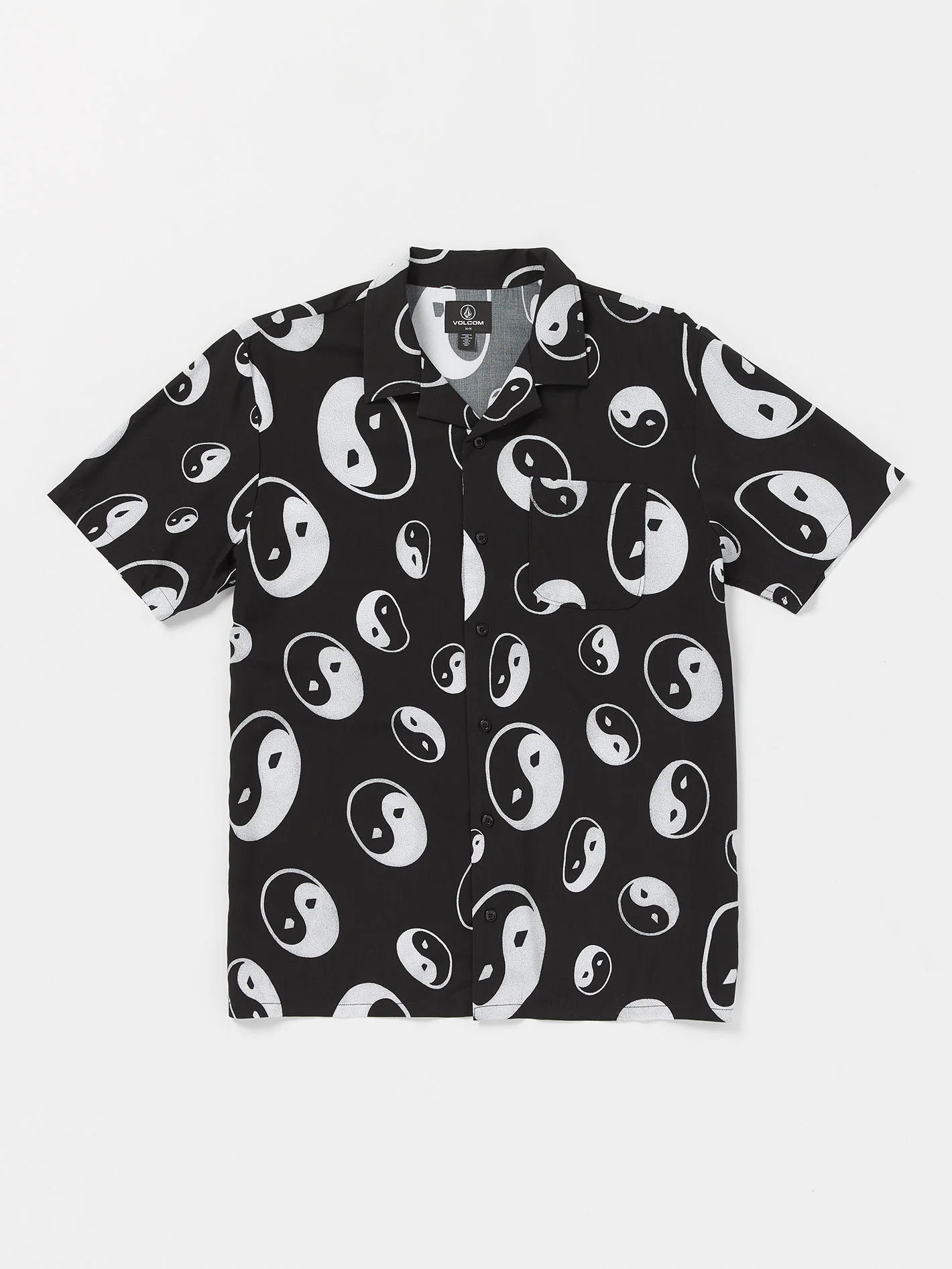 Purestone Shirt - Black - Image 4