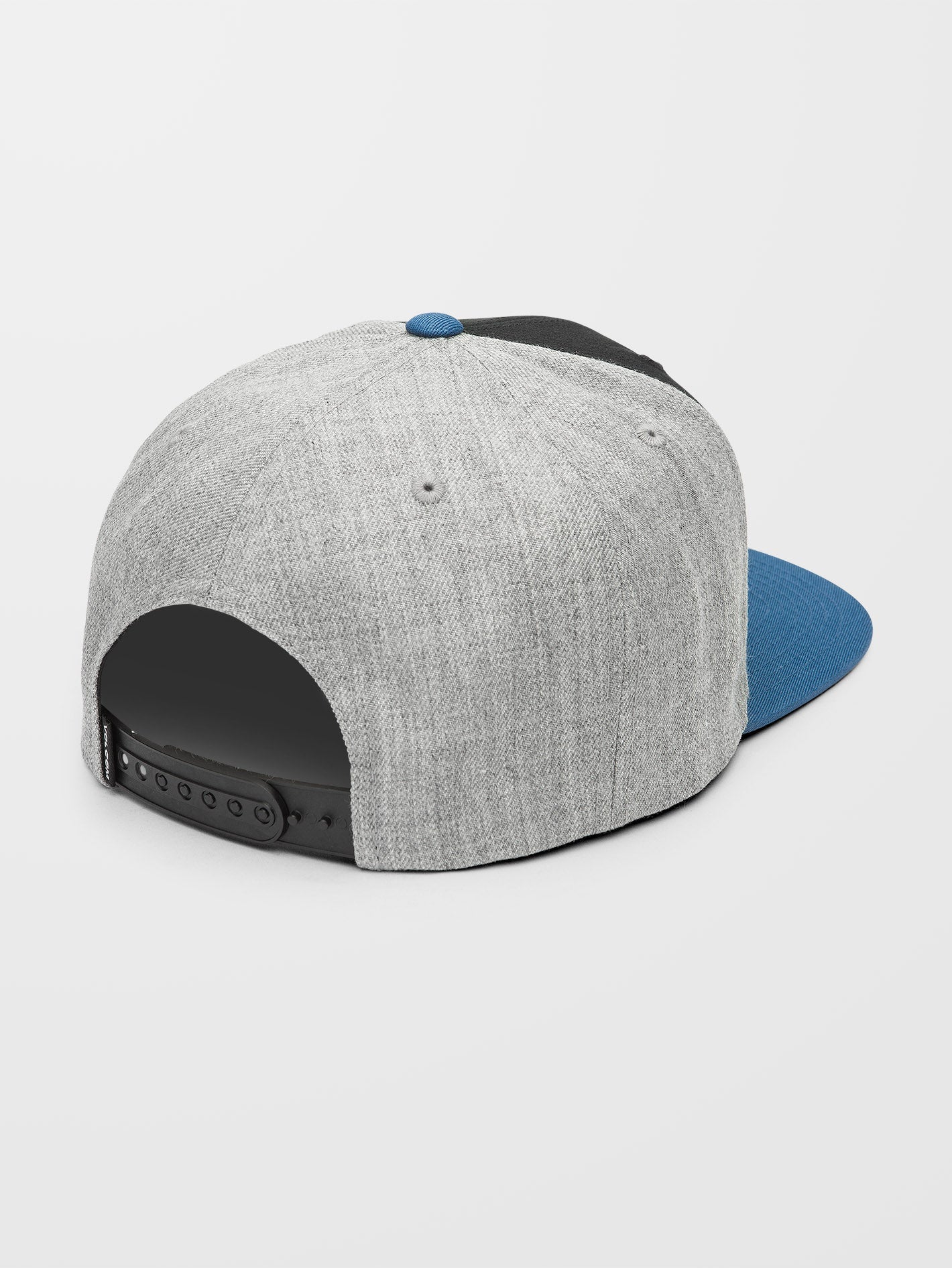 Quarter Twill Cap - DARK BLUE - Image 2
