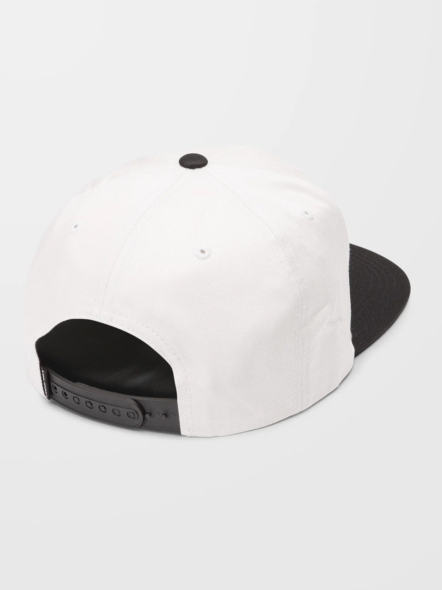 Quarter Twill Cap - WHITECAP GREY - Image 2