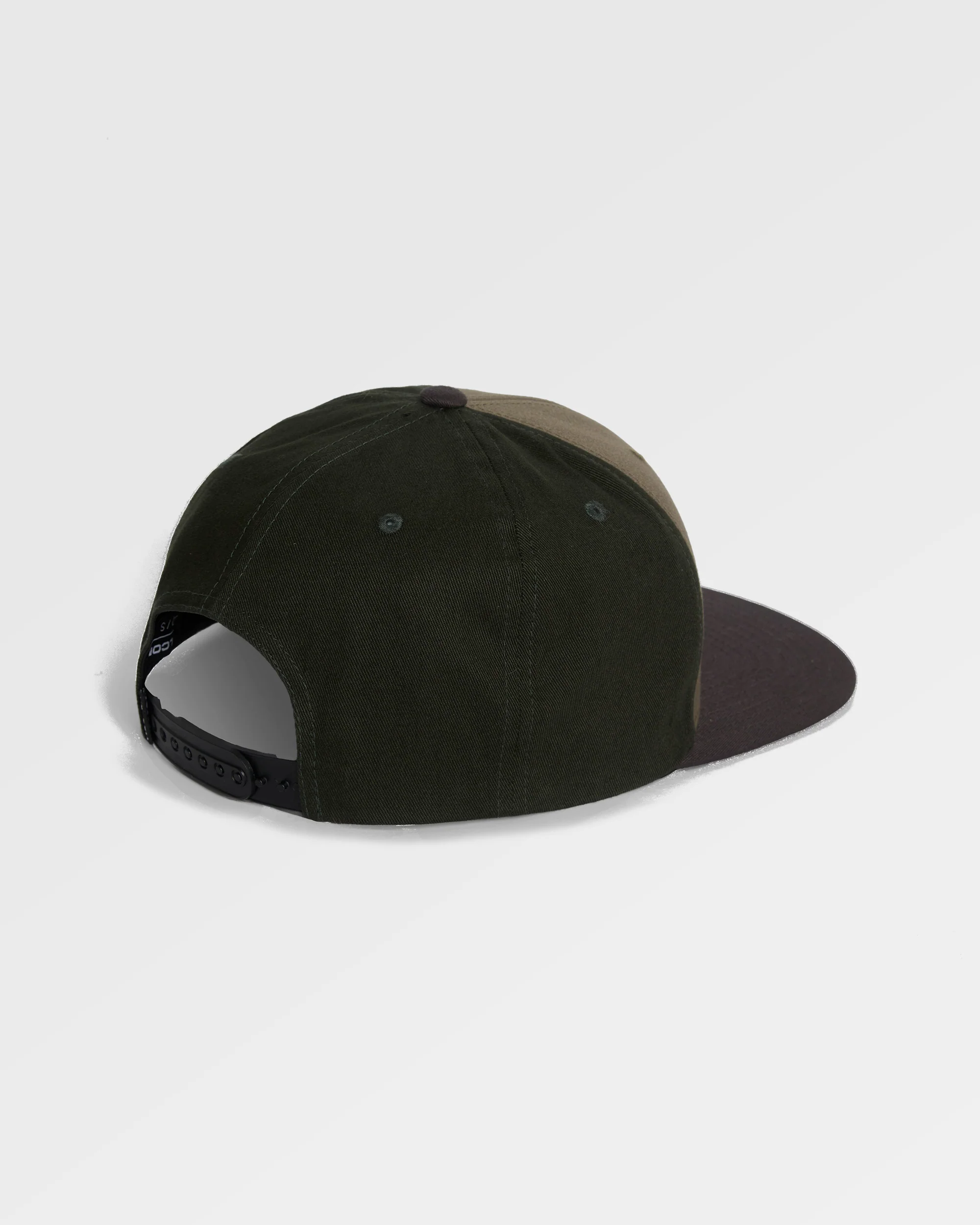 Quarter Twill Cap - Surplus - Image 2
