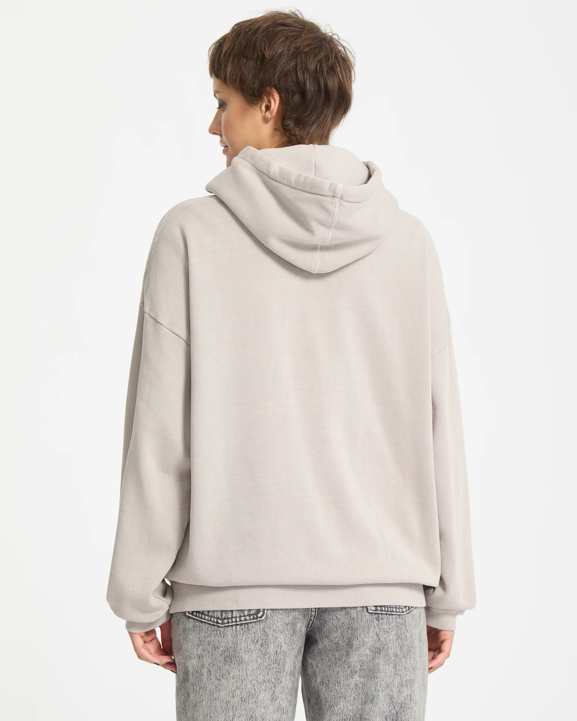 Radical Daze Hoodie - Khakiest - Image 2