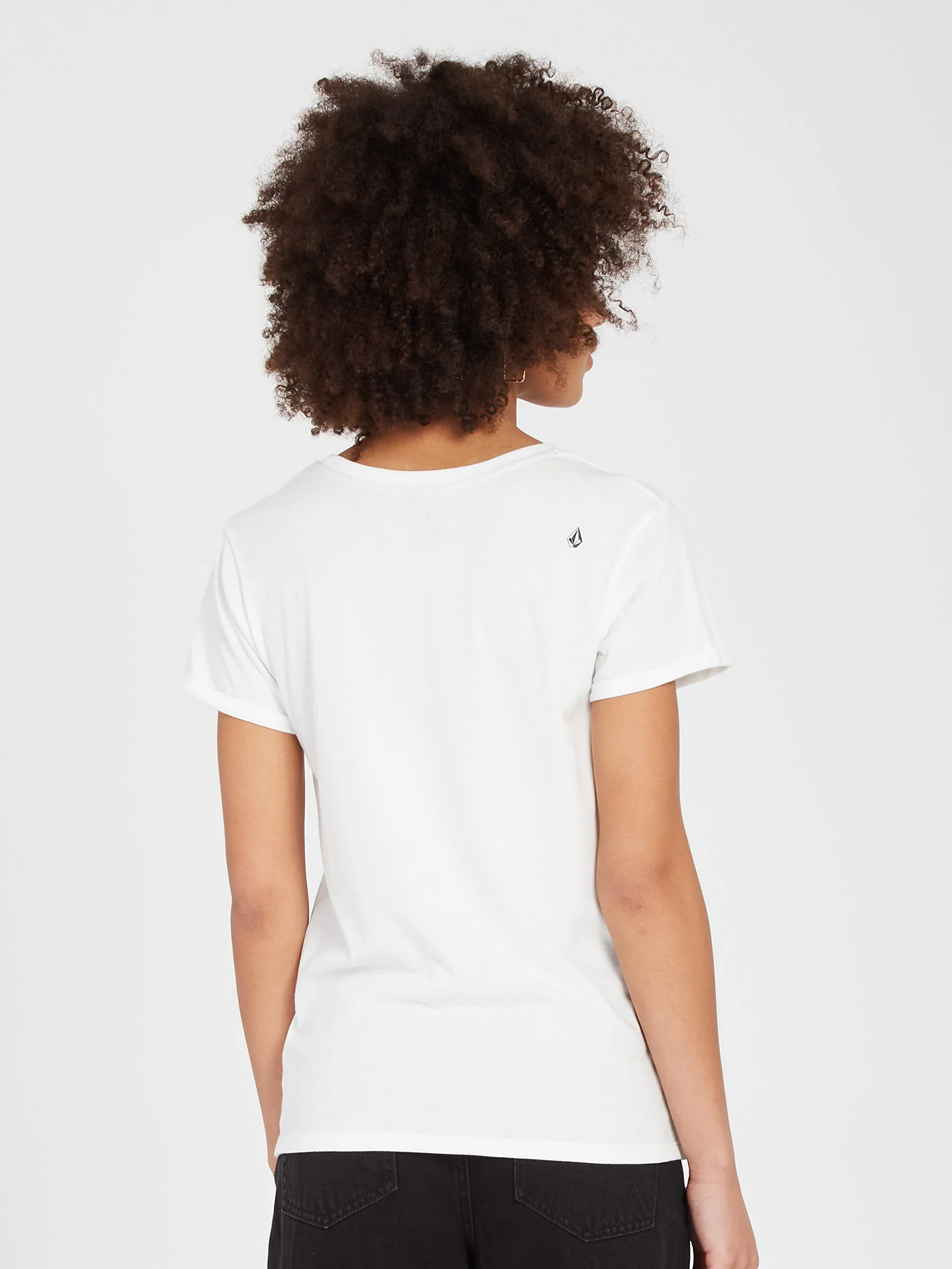 Radical Daze T-shirt - STAR WHITE - Image 2