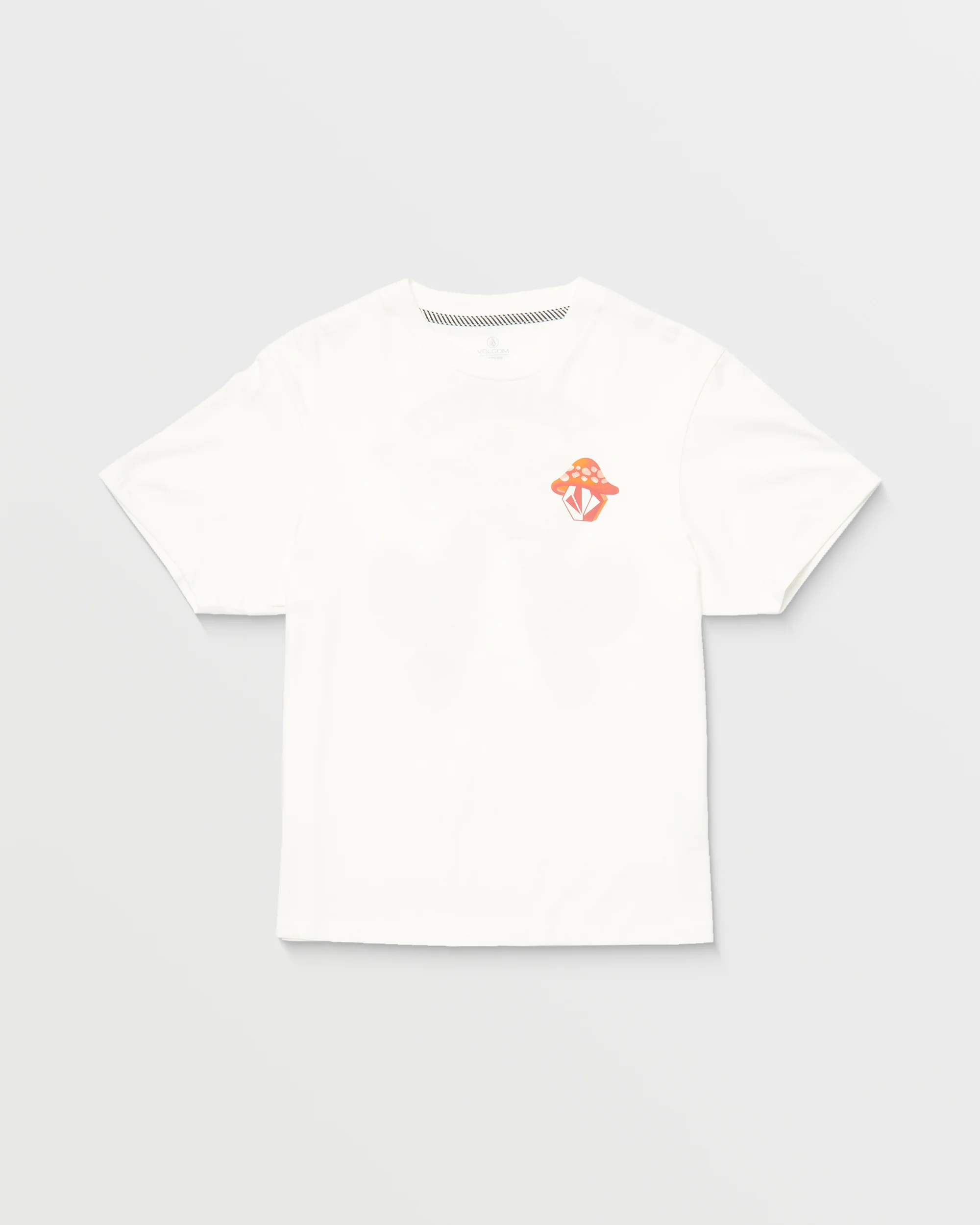 Radical Daze Up T-shirt - STAR WHITE - Image 7