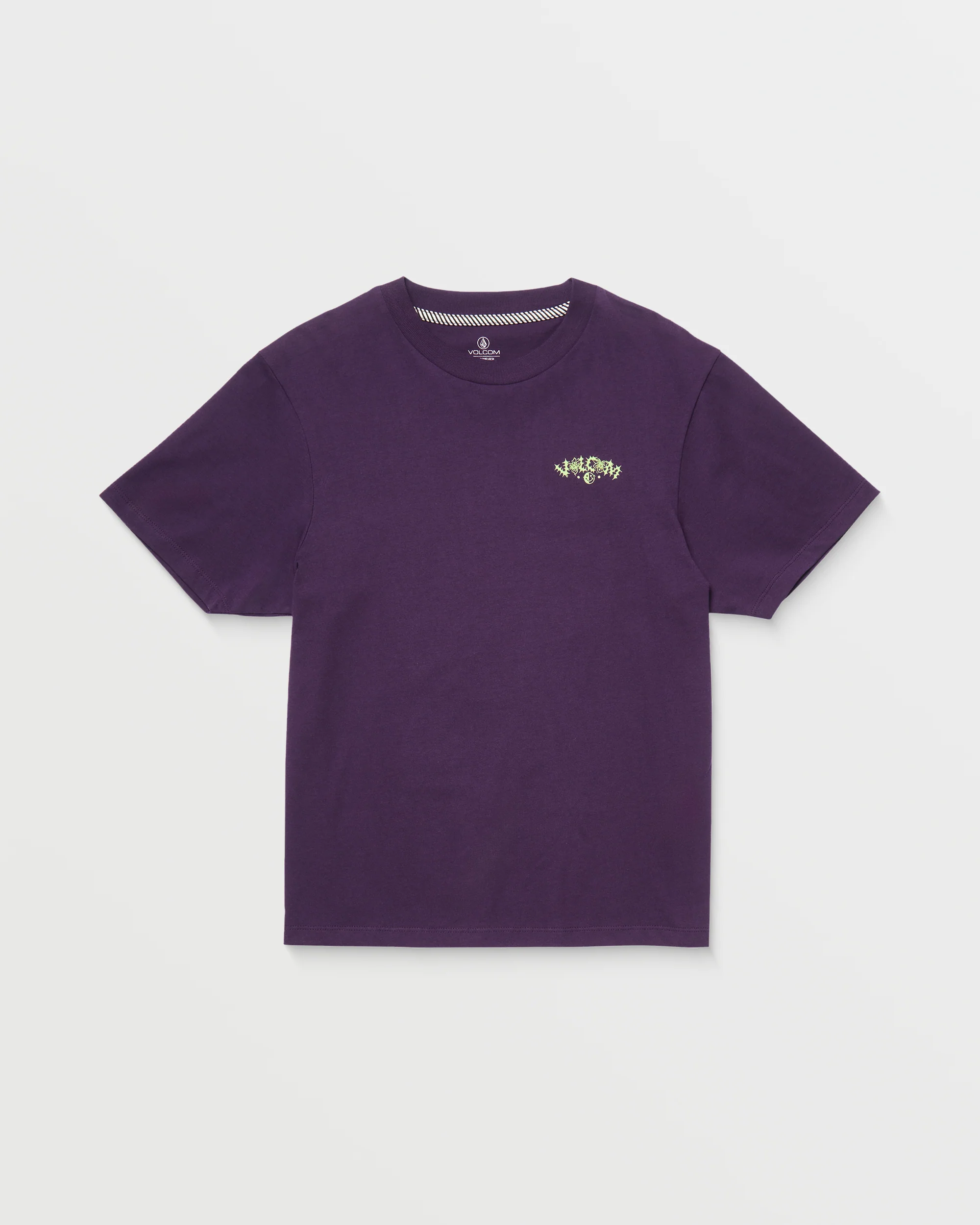 Radical Daze Up T-shirt - GRAPE ROYALE - Image 7