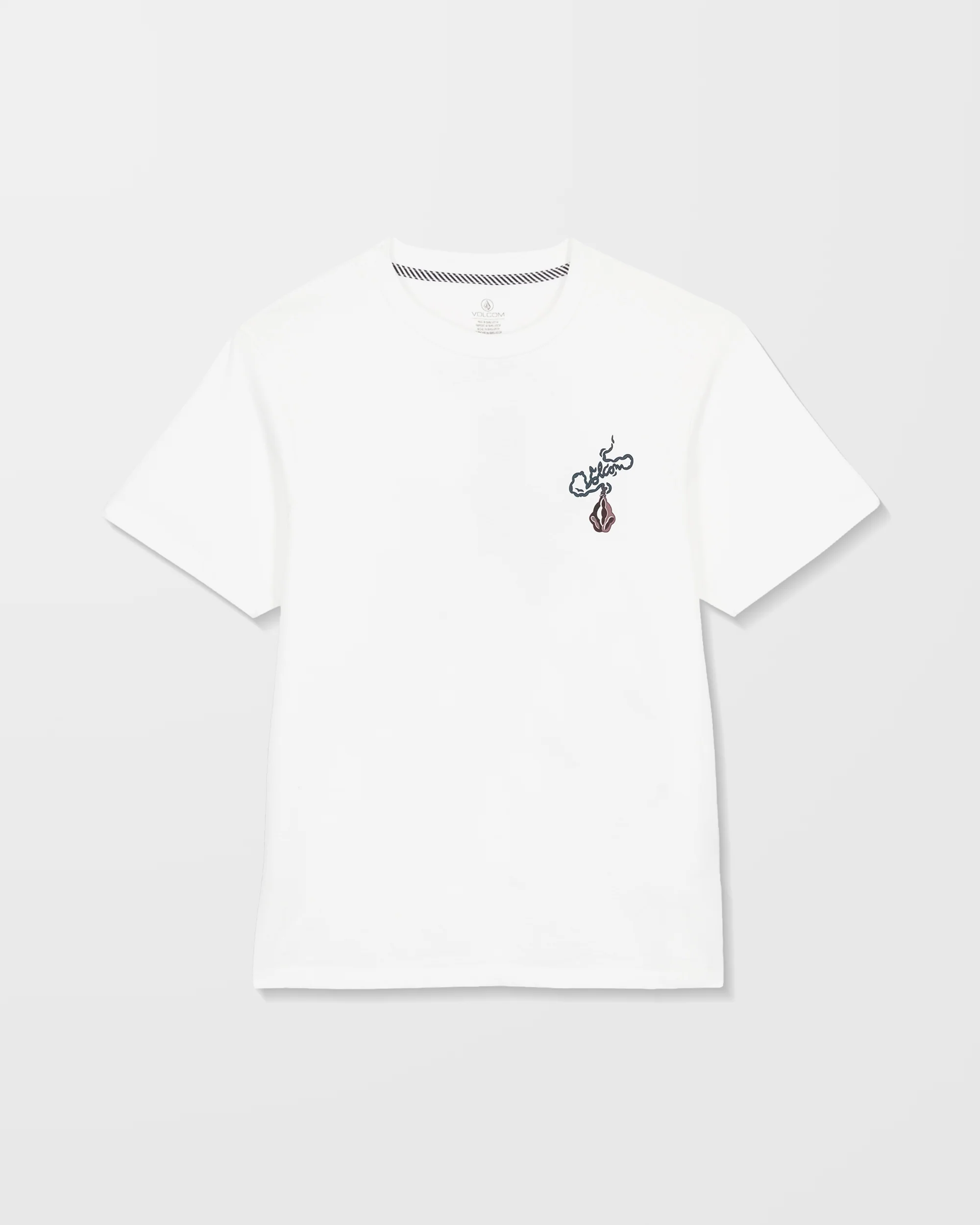 Radical Daze Up T-Shirt - Star White - Image 11