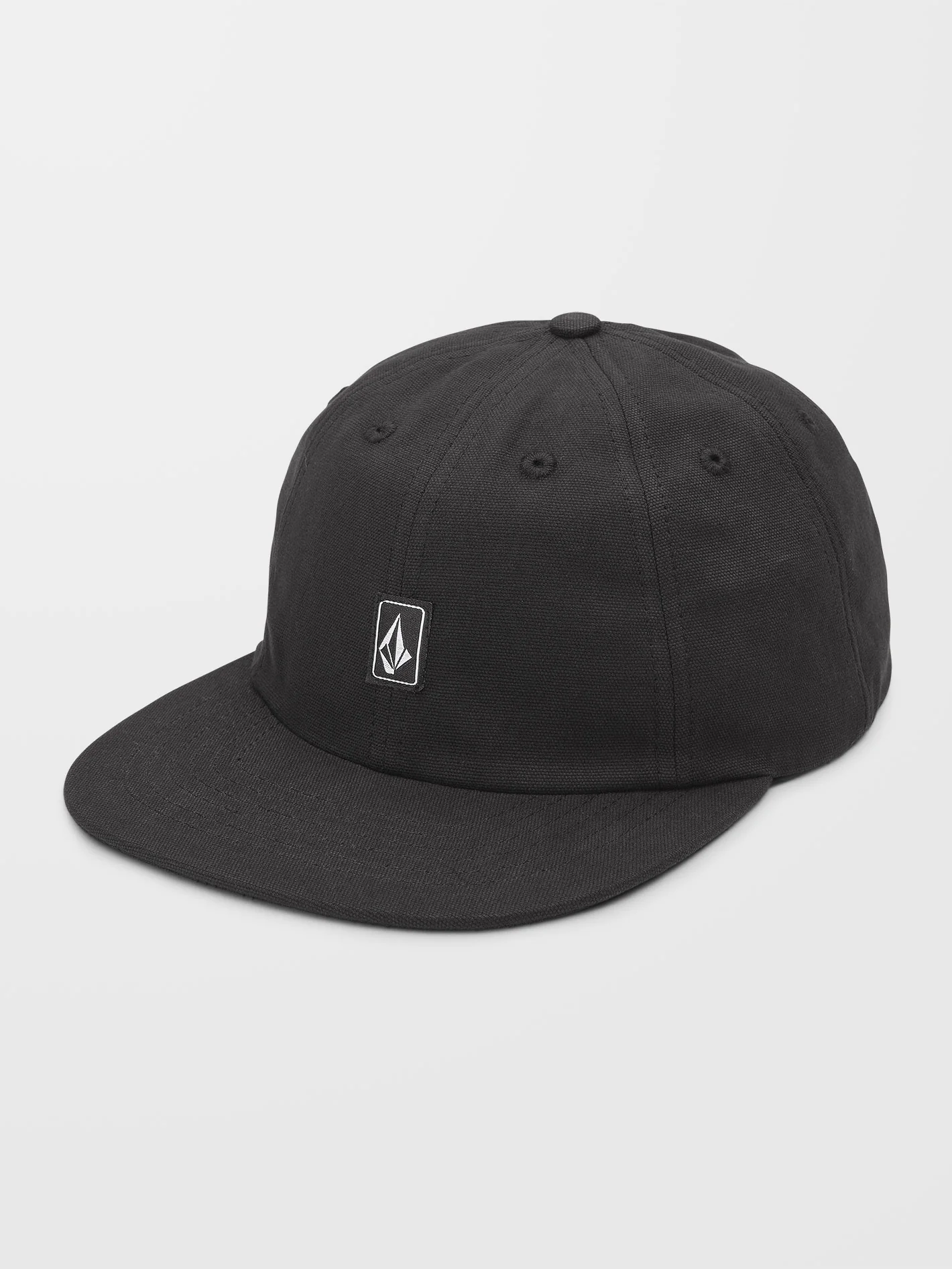 Ramp Stone Cap - Black - Image 2