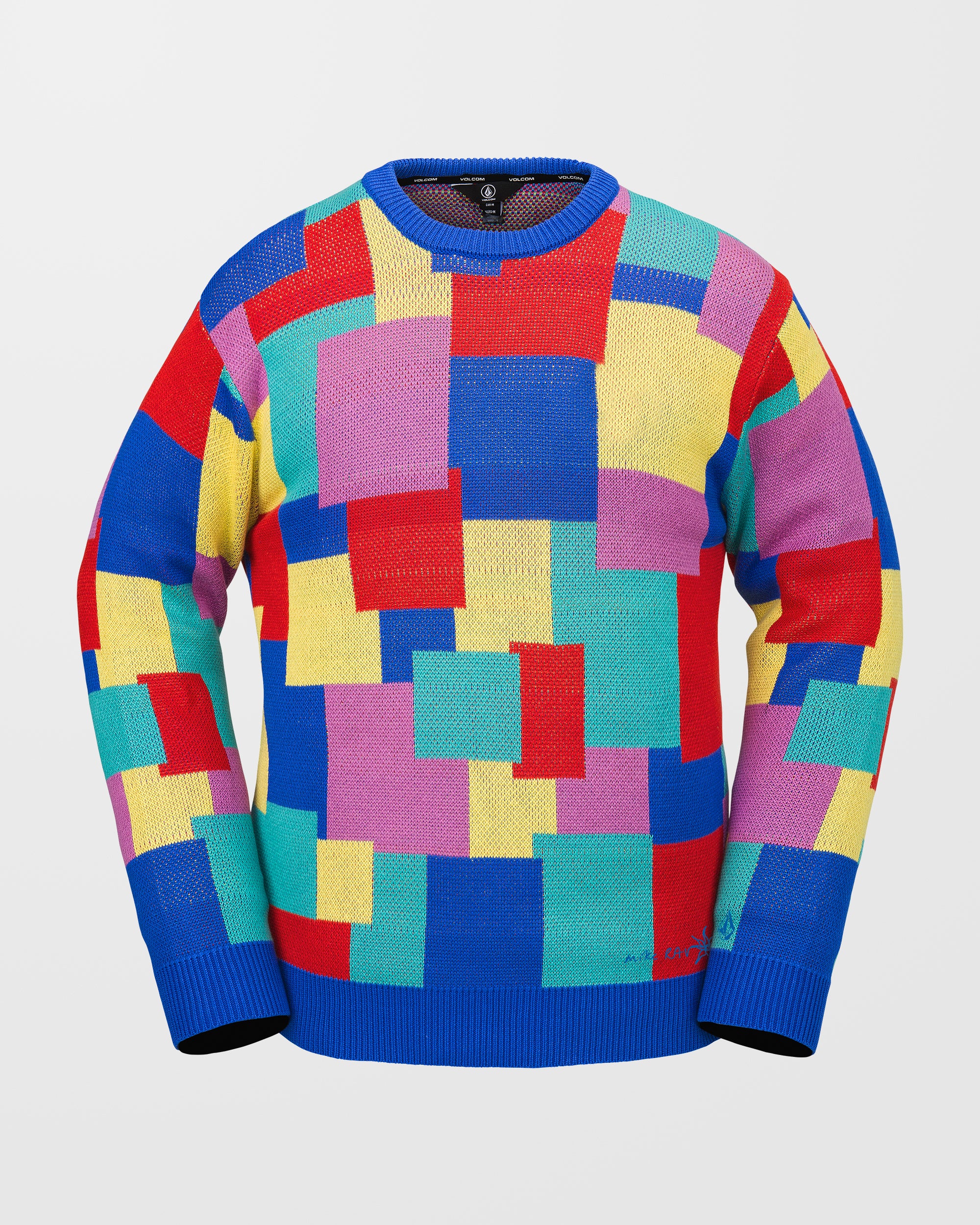 Ravelson Sweater - Multicolor - Image 8