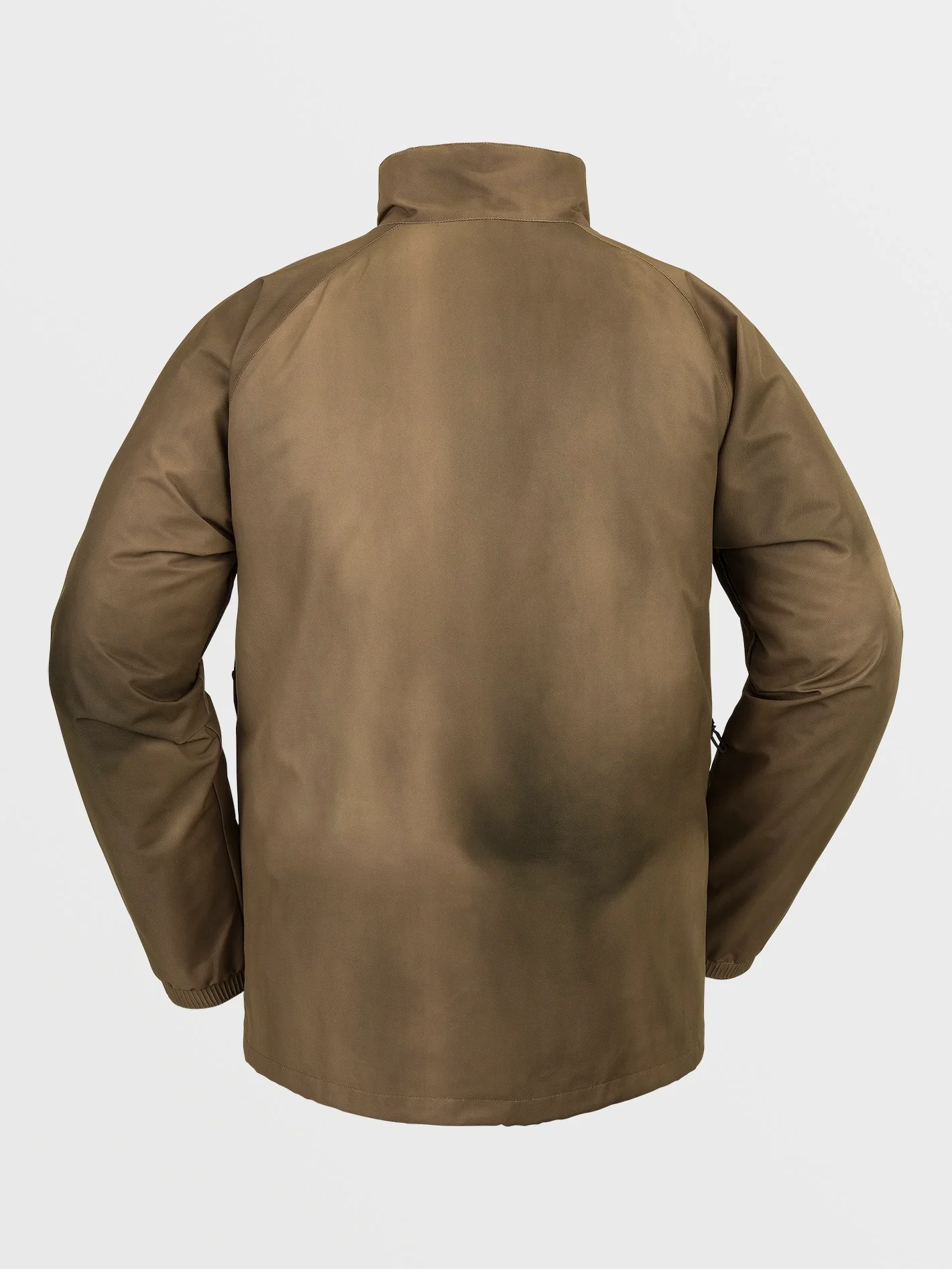 Ravraah Jacket - WATER TEAK - Image 2
