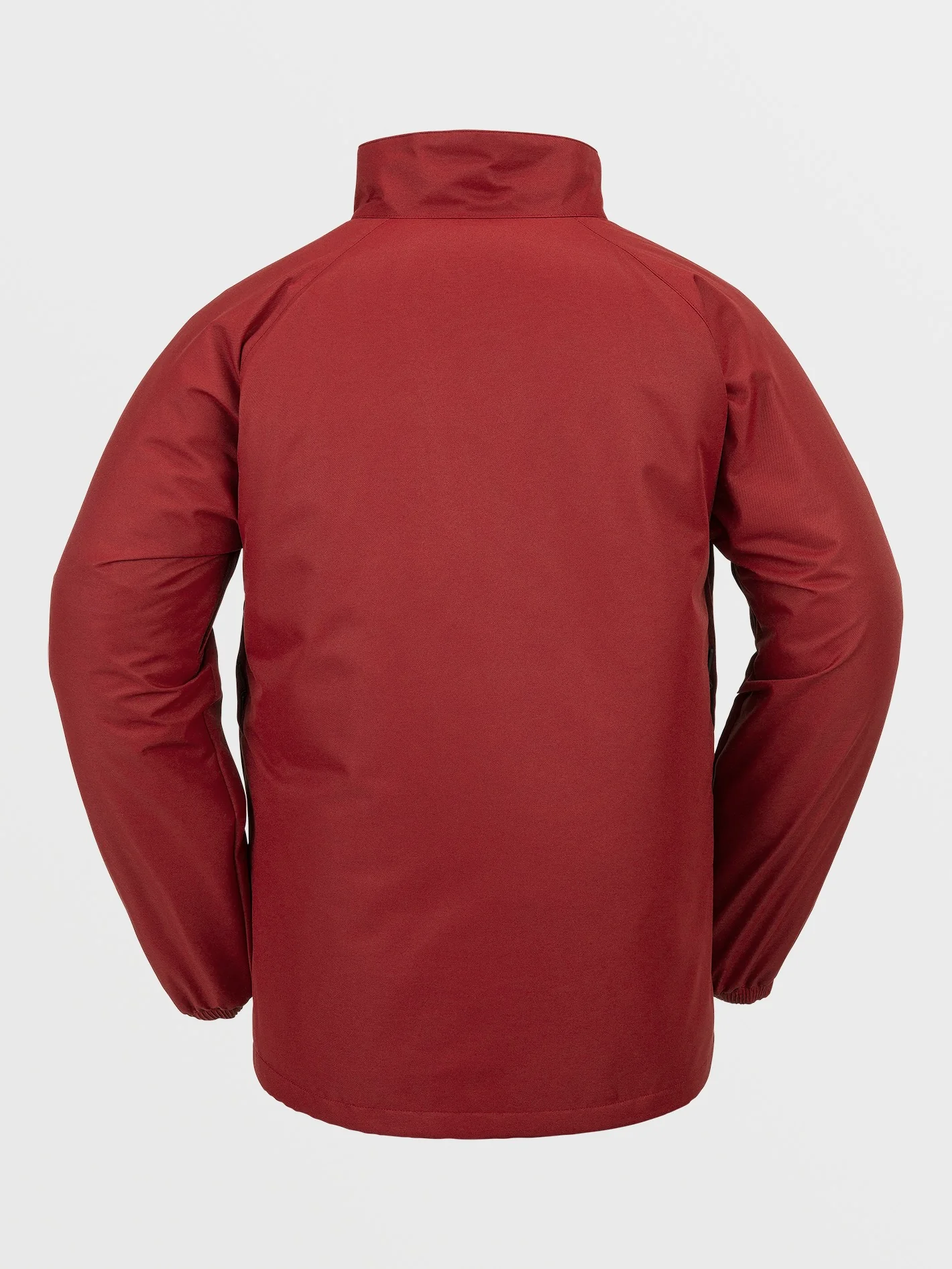 Ravraah Jacket - MAROON - Image 2