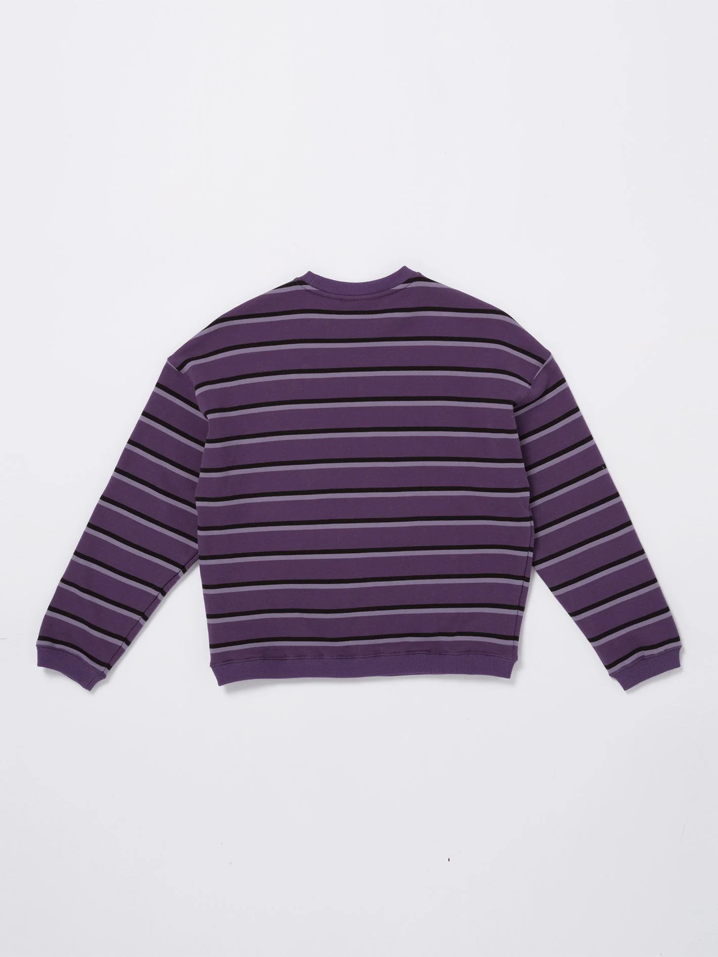 Rayeah Sweatshirt - DEEP PURPLE - (KIDS) - Image 2