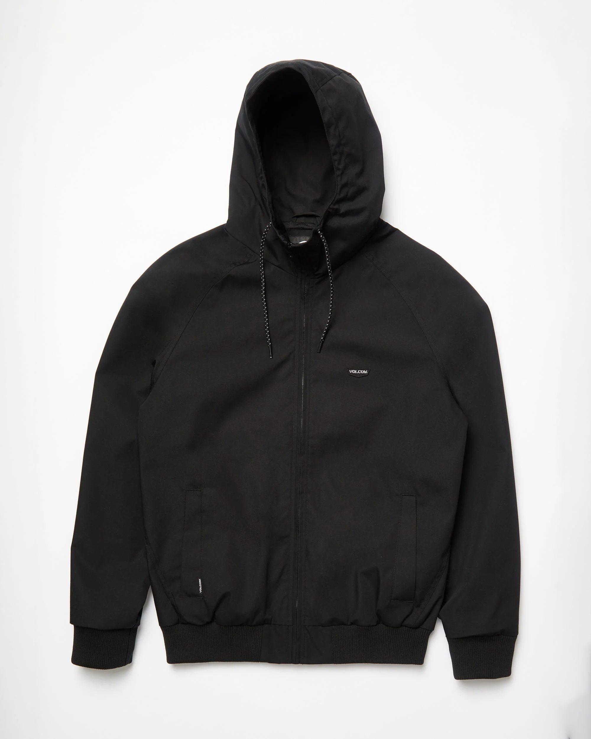 Raynan 10K Jacket - Black - Image 10