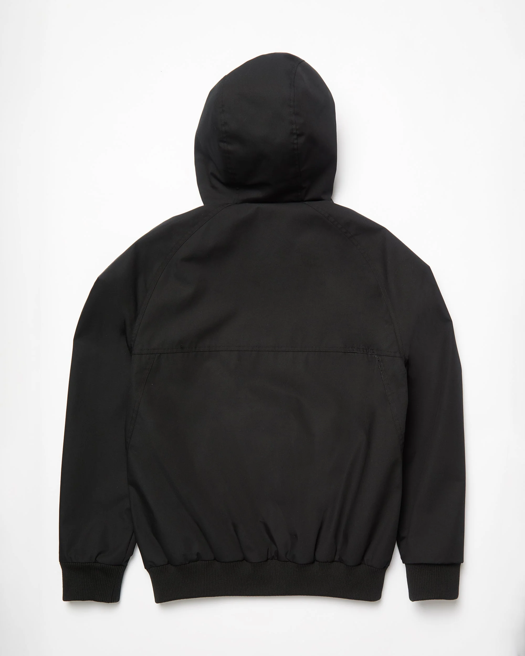 Raynan 10K Jacket - Black - Image 11