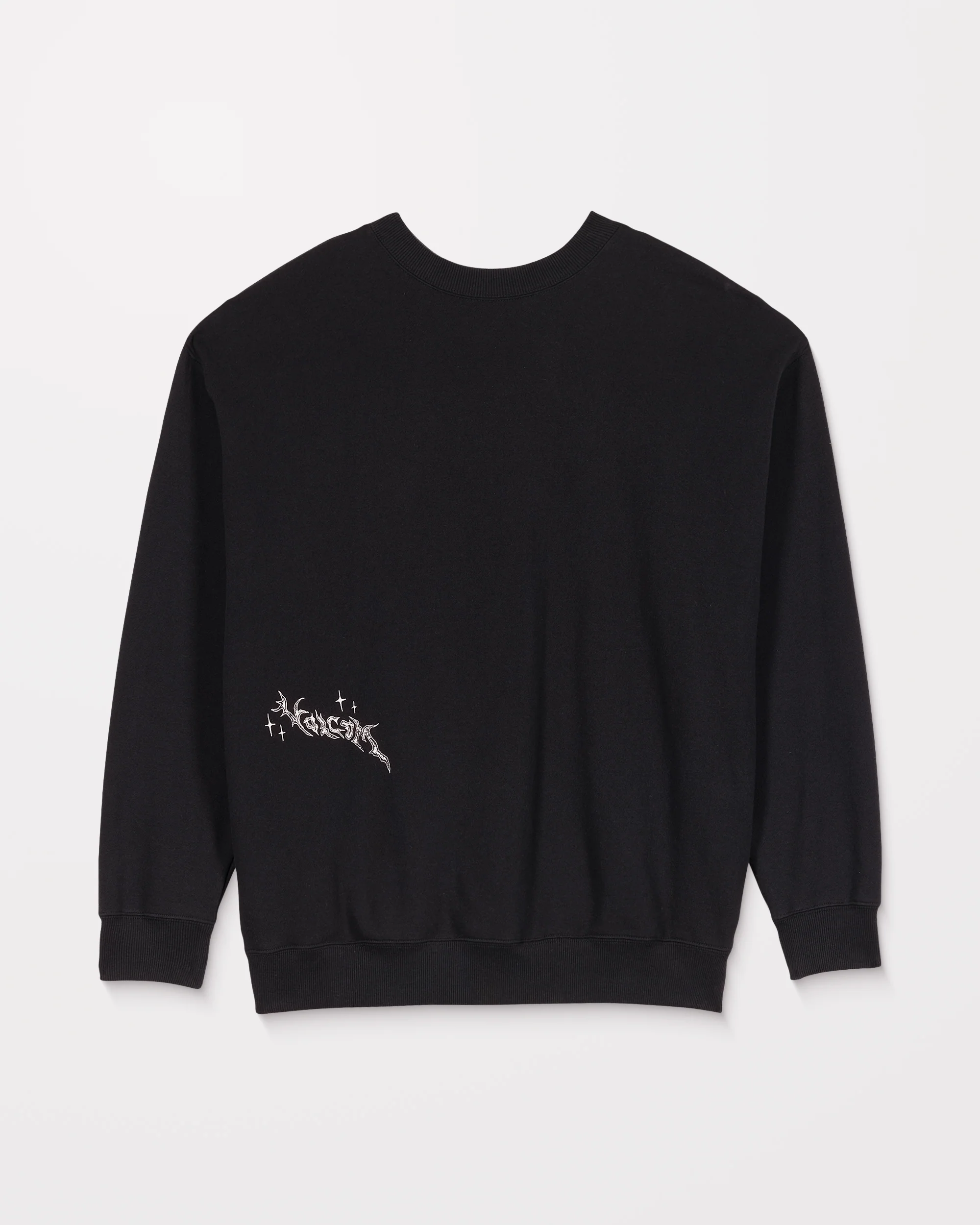 Recto Verso Sweatshirt - Black - Image 13