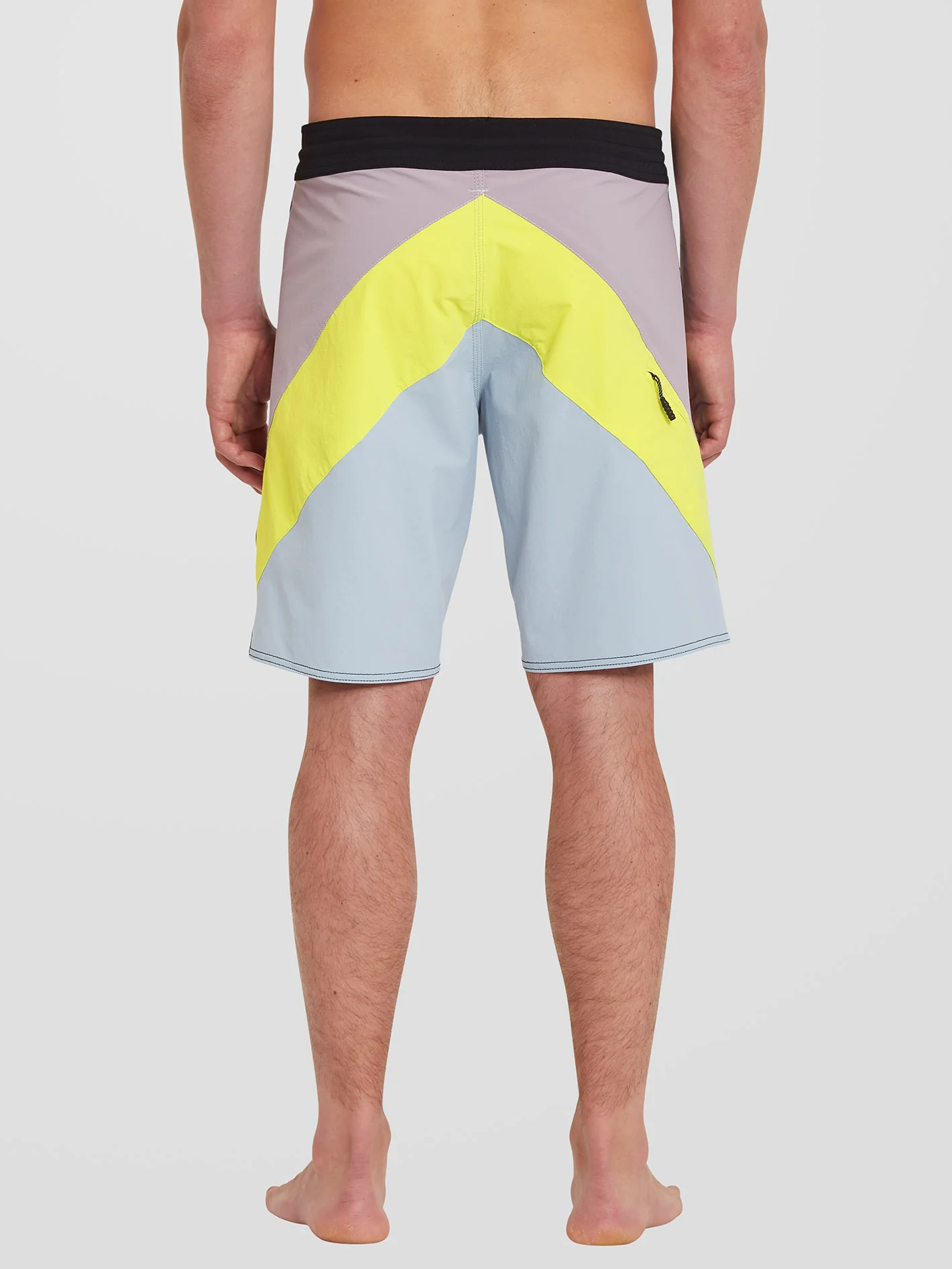 Redeemer Liberators 18" Boardshort - BLACK - Image 2