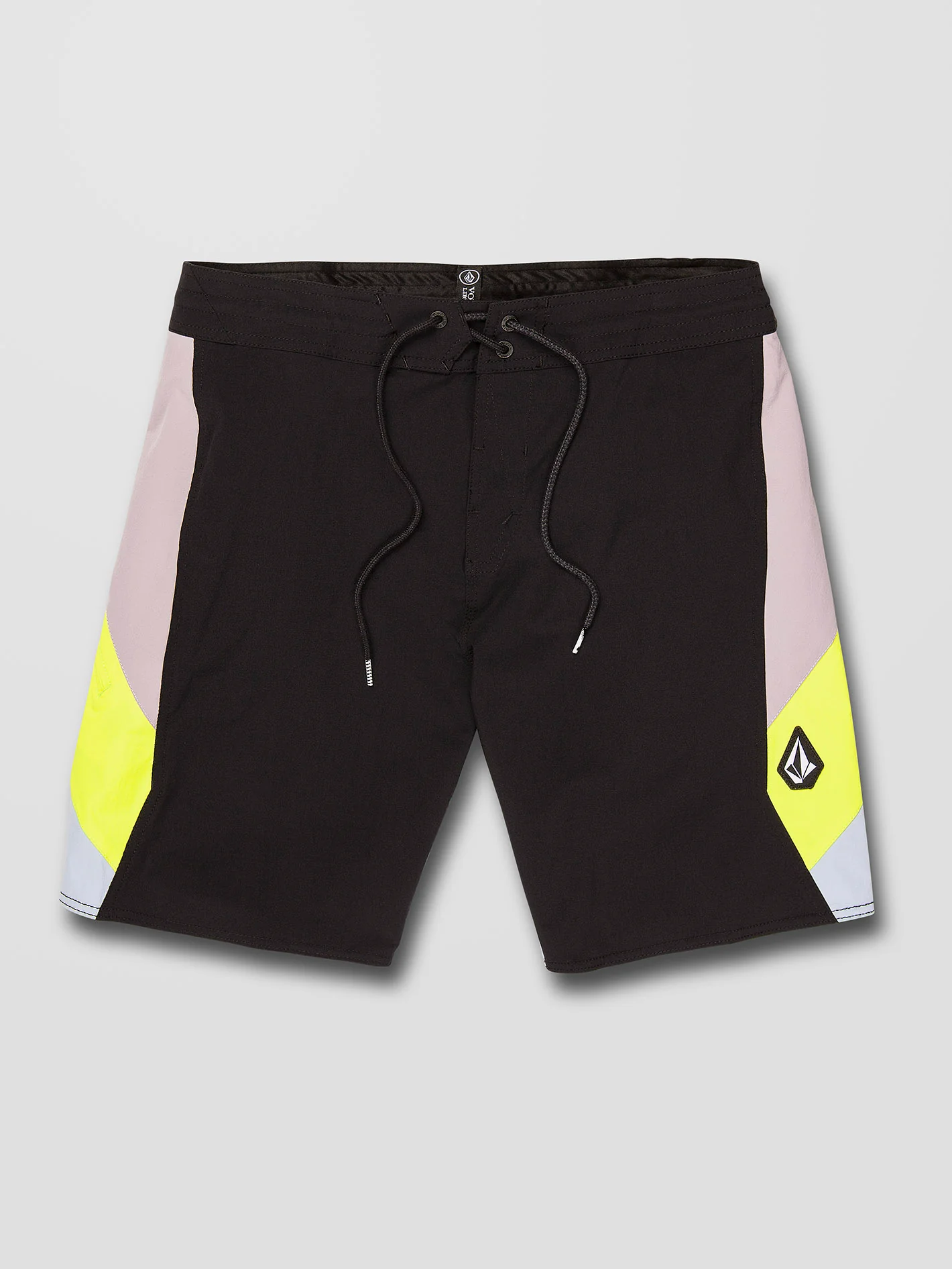 Redeemer Liberators 18" Boardshort - BLACK - Image 5
