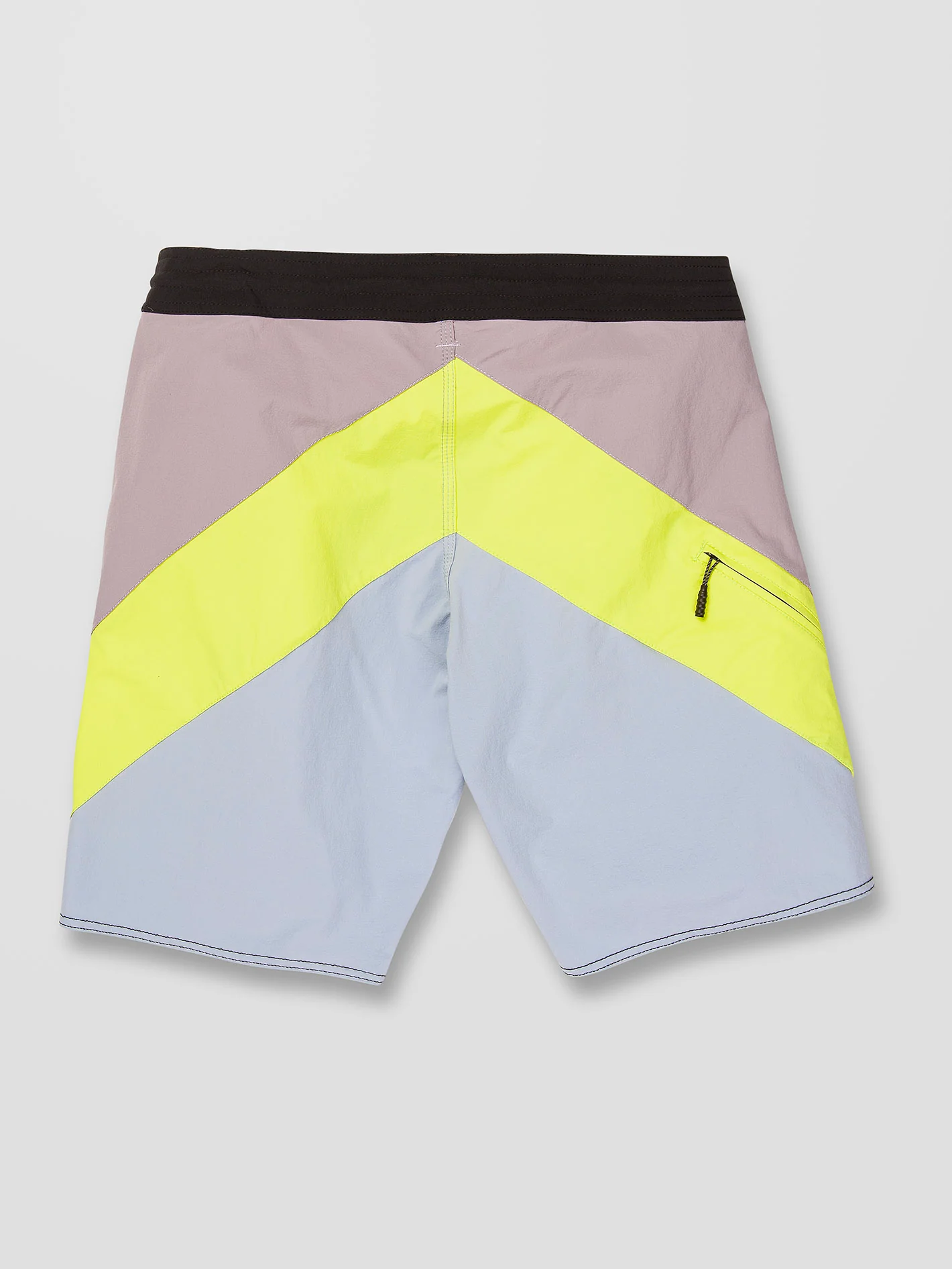 Redeemer Liberators 18" Boardshort - BLACK - Image 6