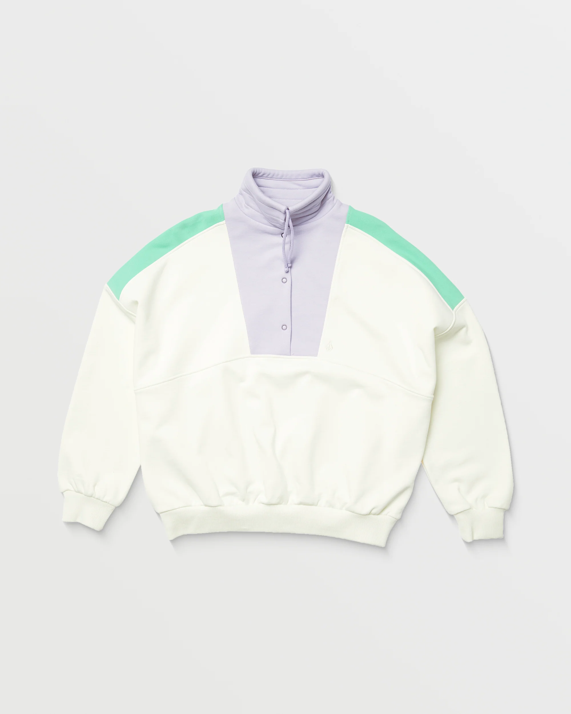 Reetrostone Sweatshirt - MULTI - Image 8