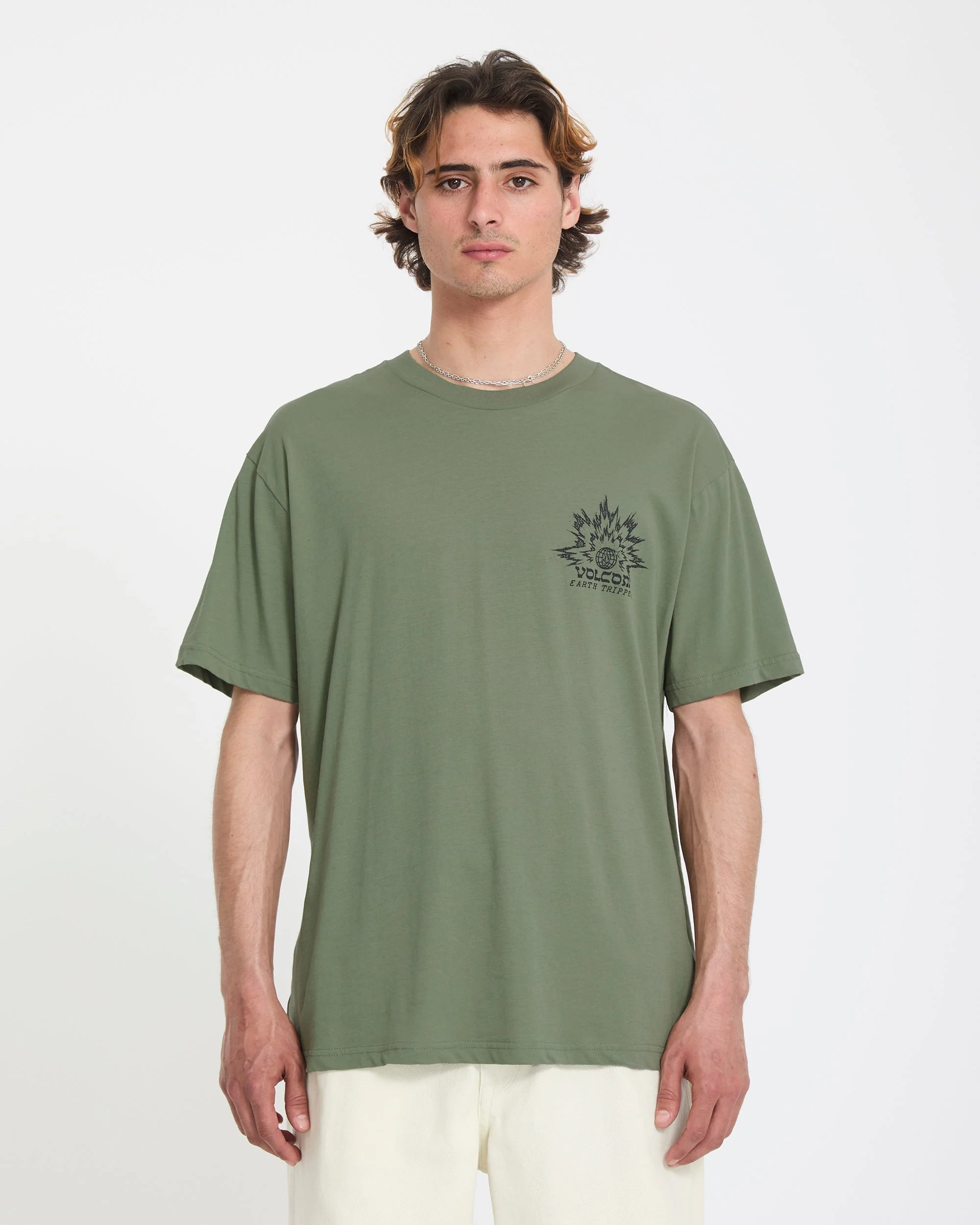 Remote Viewer T-Shirt - Brolive