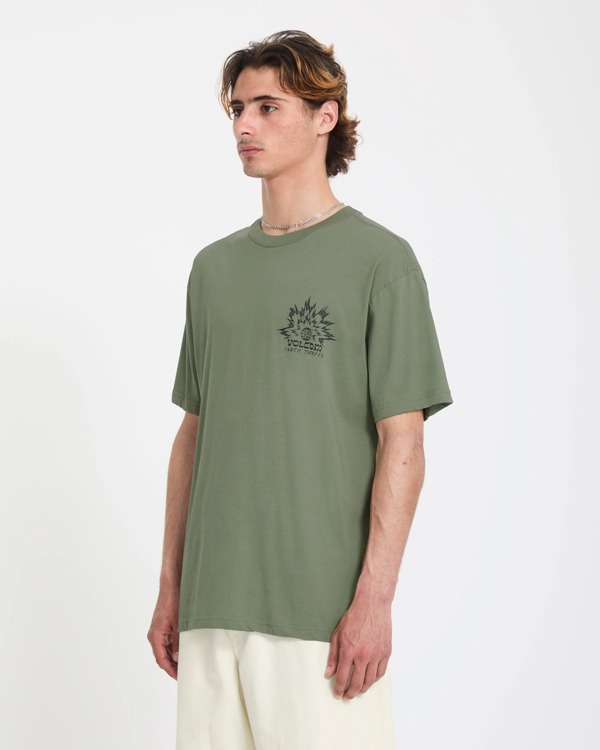 Remote Viewer T-Shirt - Brolive - Image 3