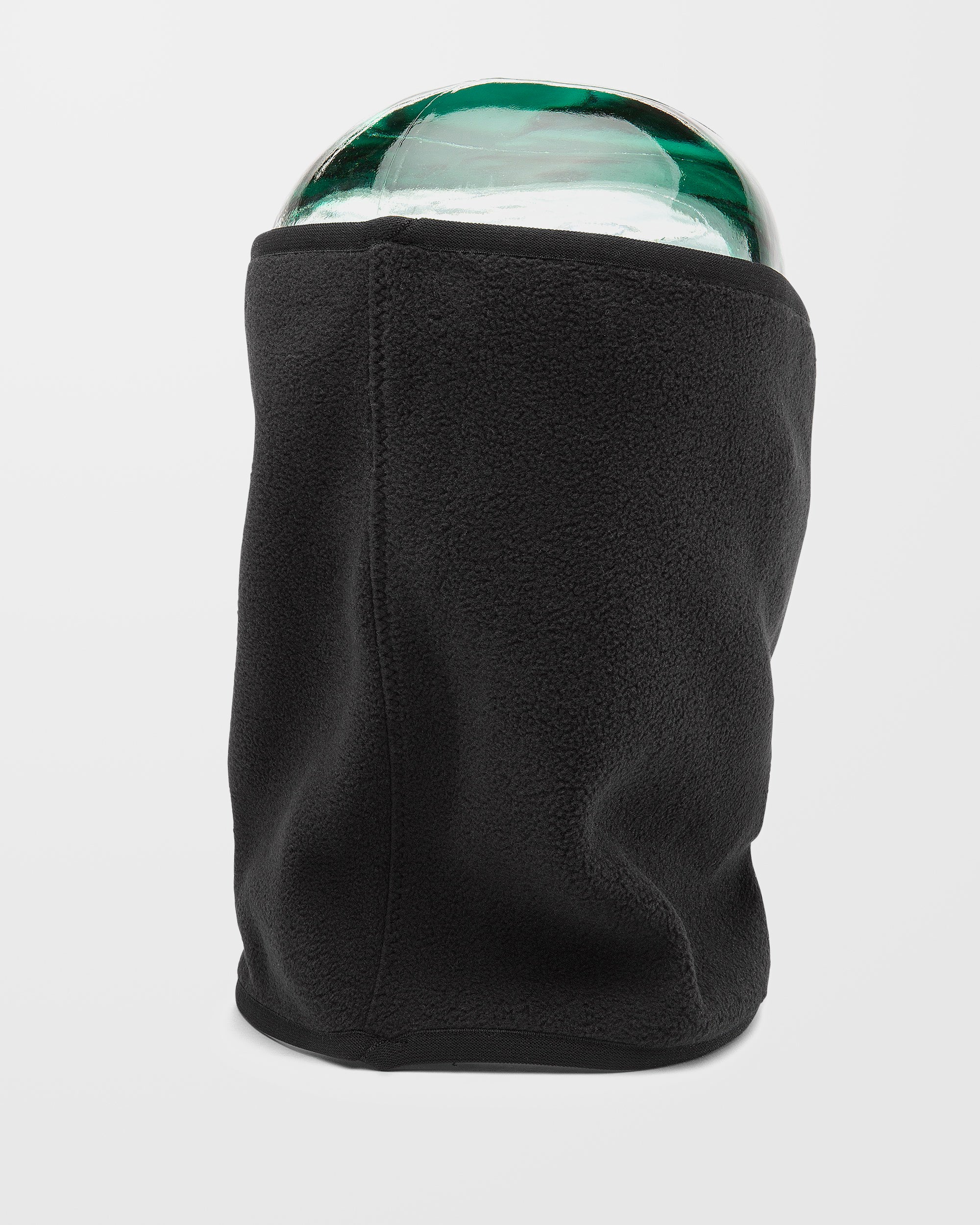 Fleece Removable Neckband - Black - Image 2
