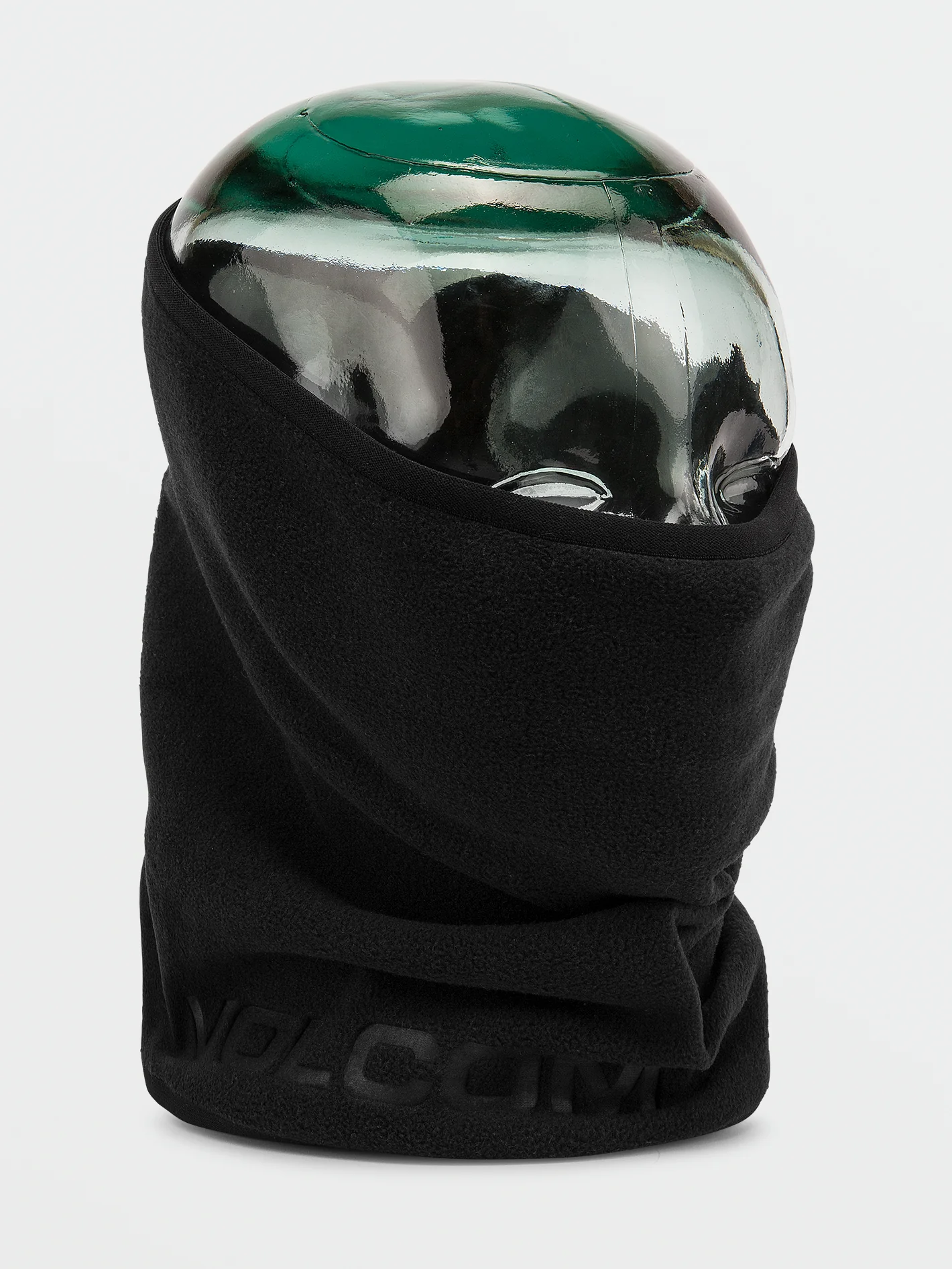 Removable Neckband - Black