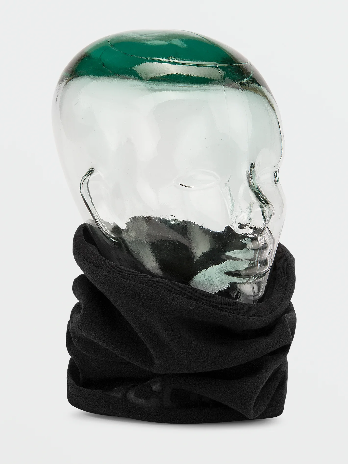 Removable Neckband - Black - Image 3