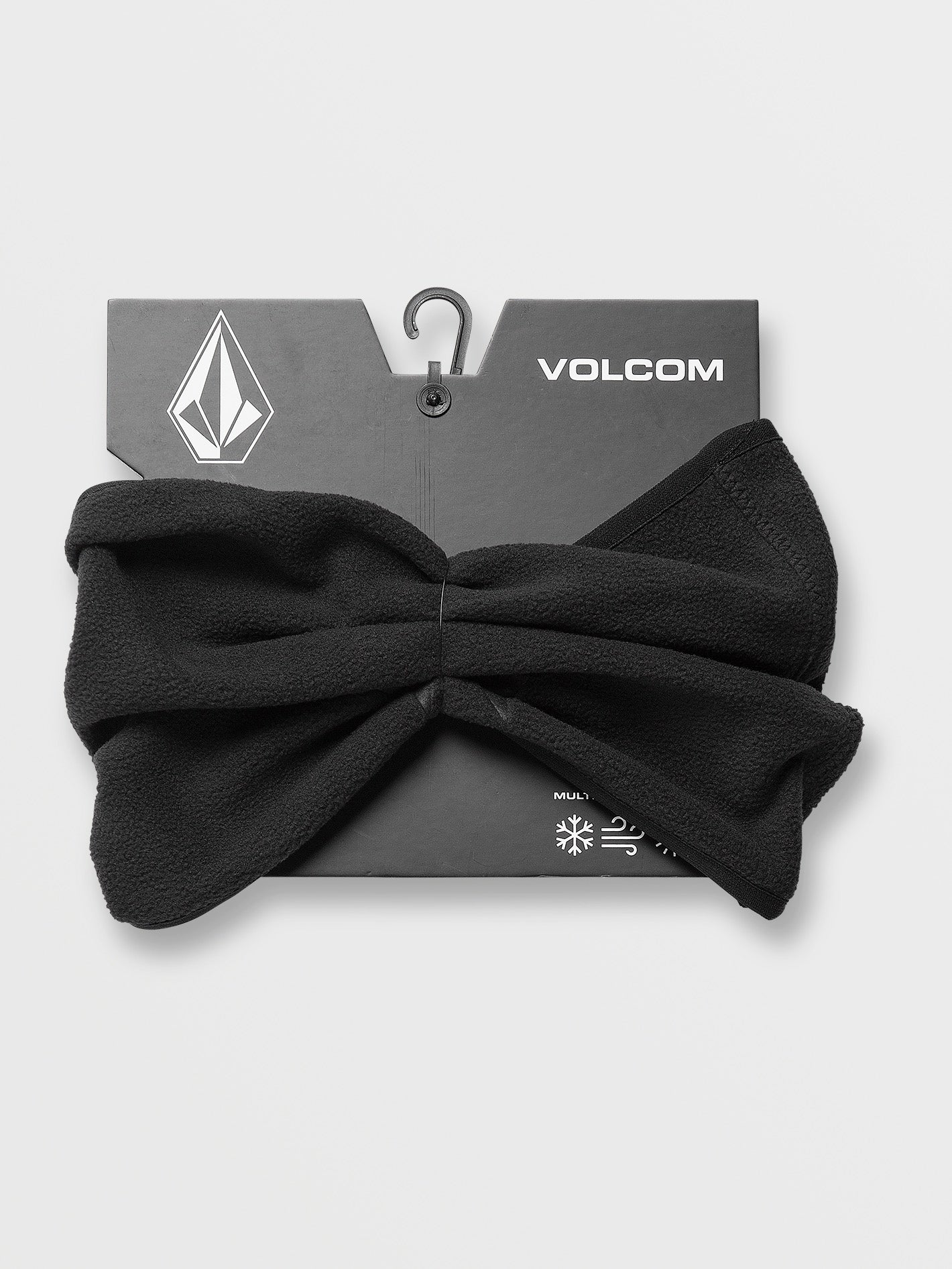 Removable Neckband - BLACK - Image 2