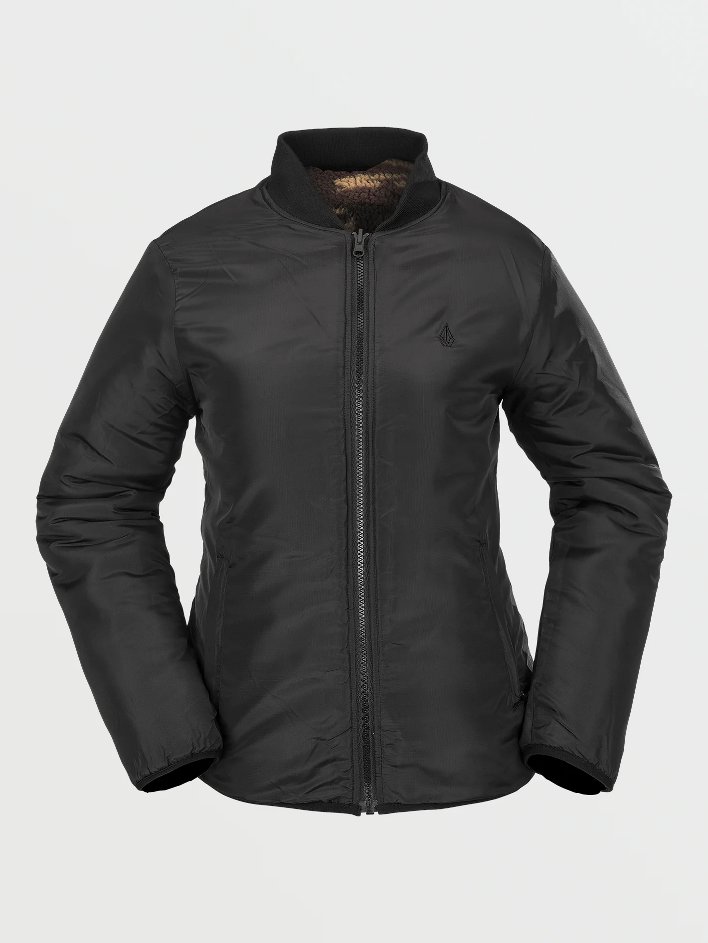 Reversible Polar Jacket - Dusk Camo - Image 6