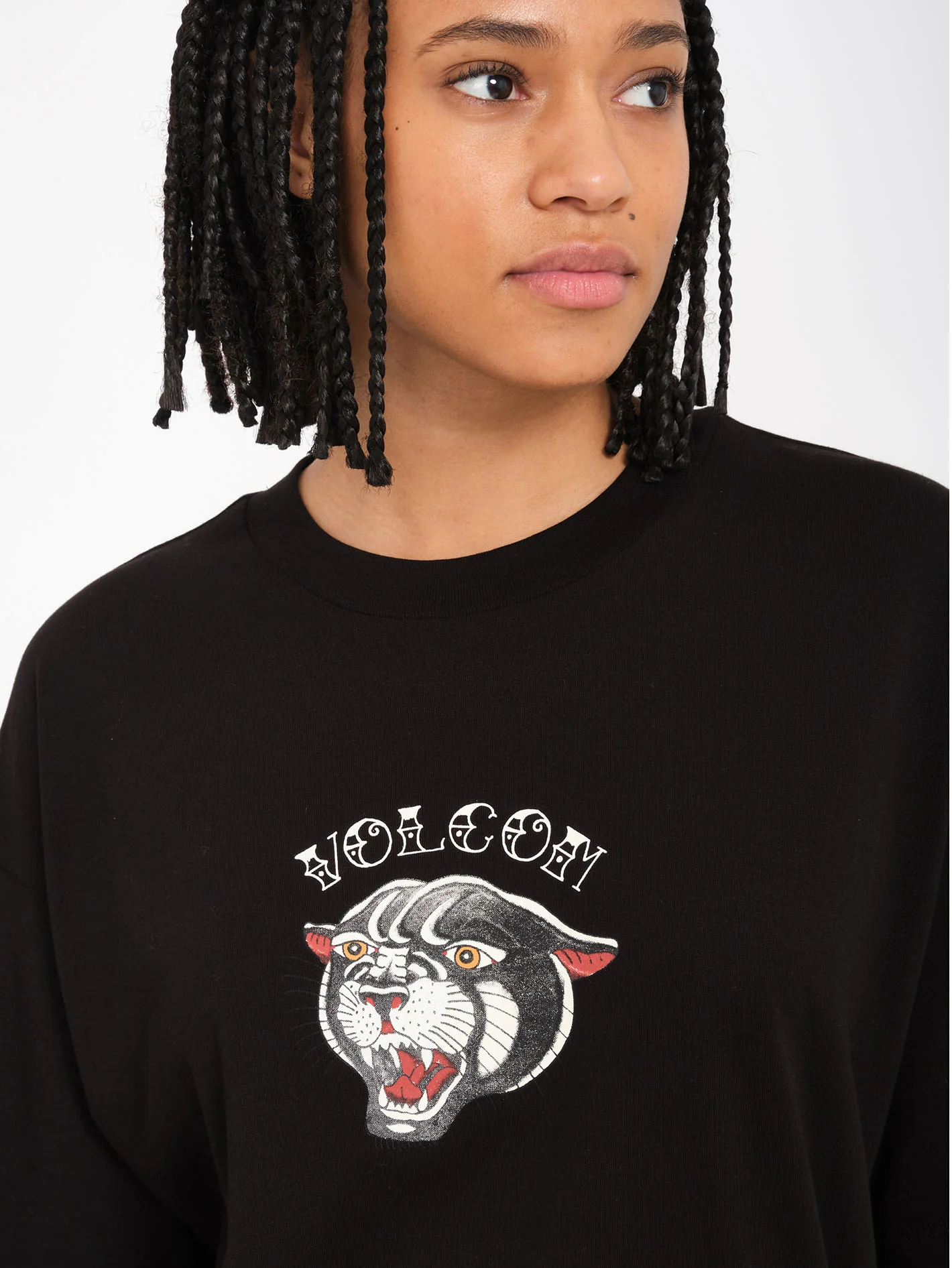 Ride The T-Shirt - Black - Image 3