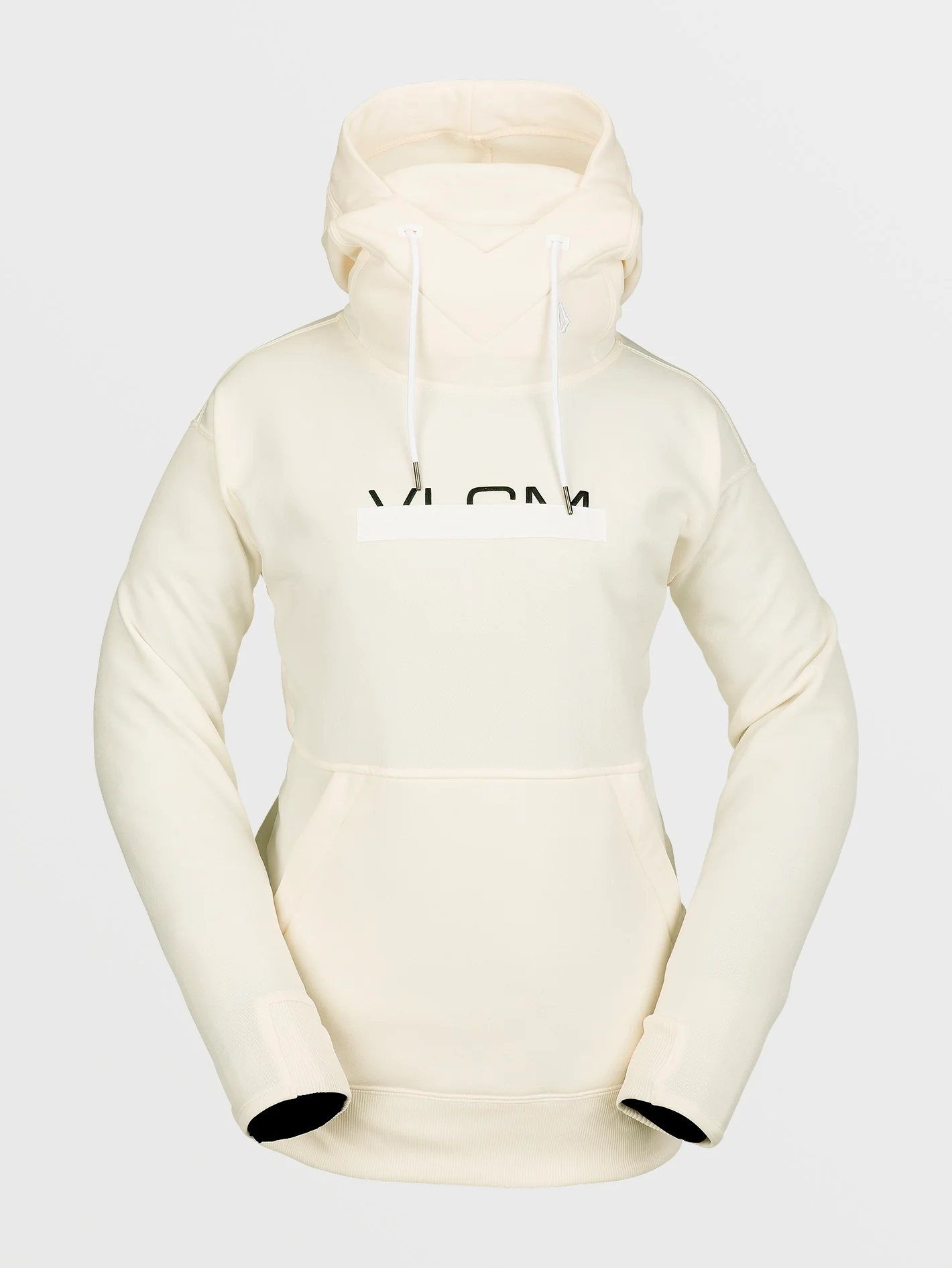 Riding Hydro Hoodie - MOONBEAM