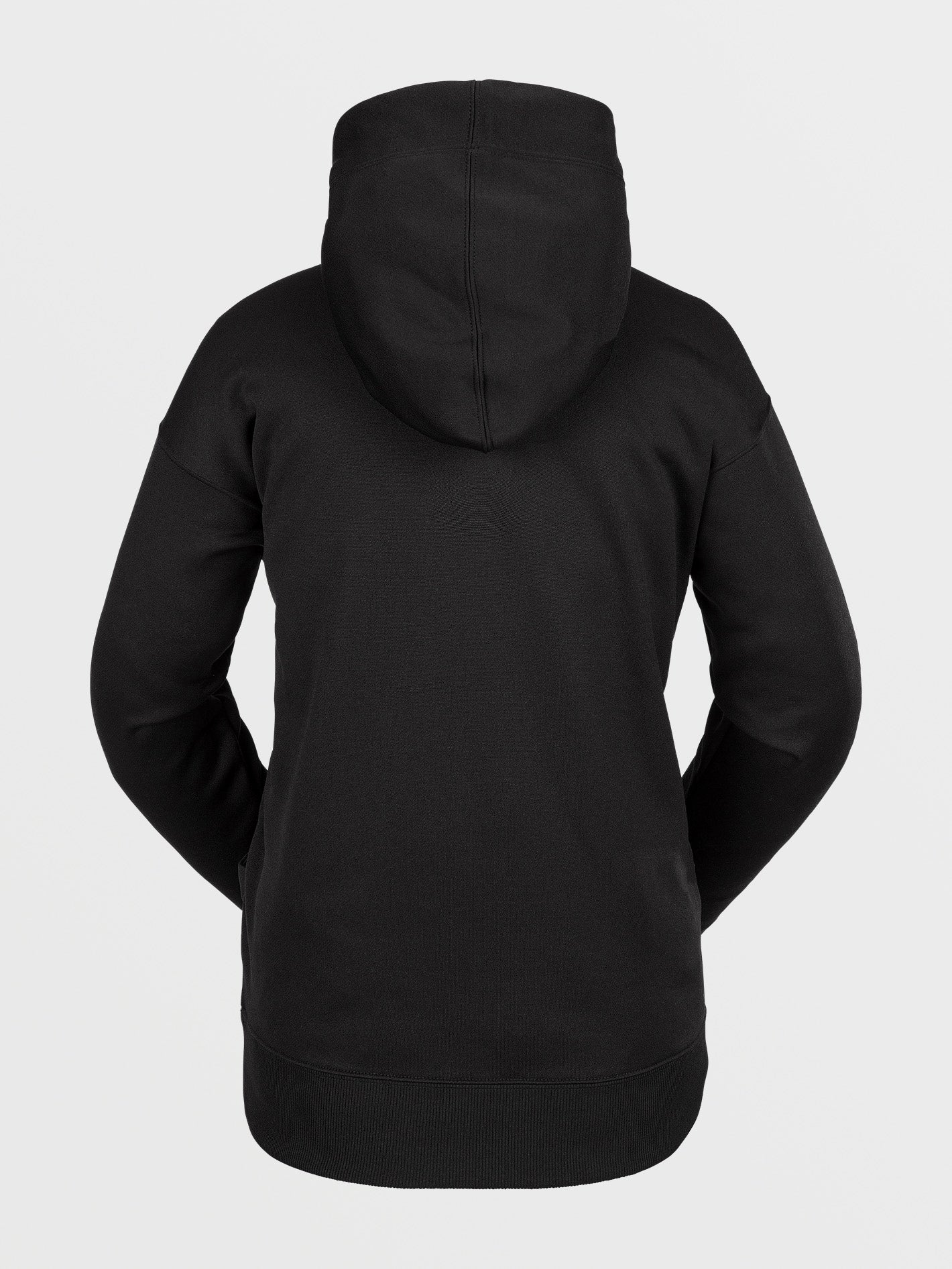 Riding Hydro Hoodie - BLACK - Image 2