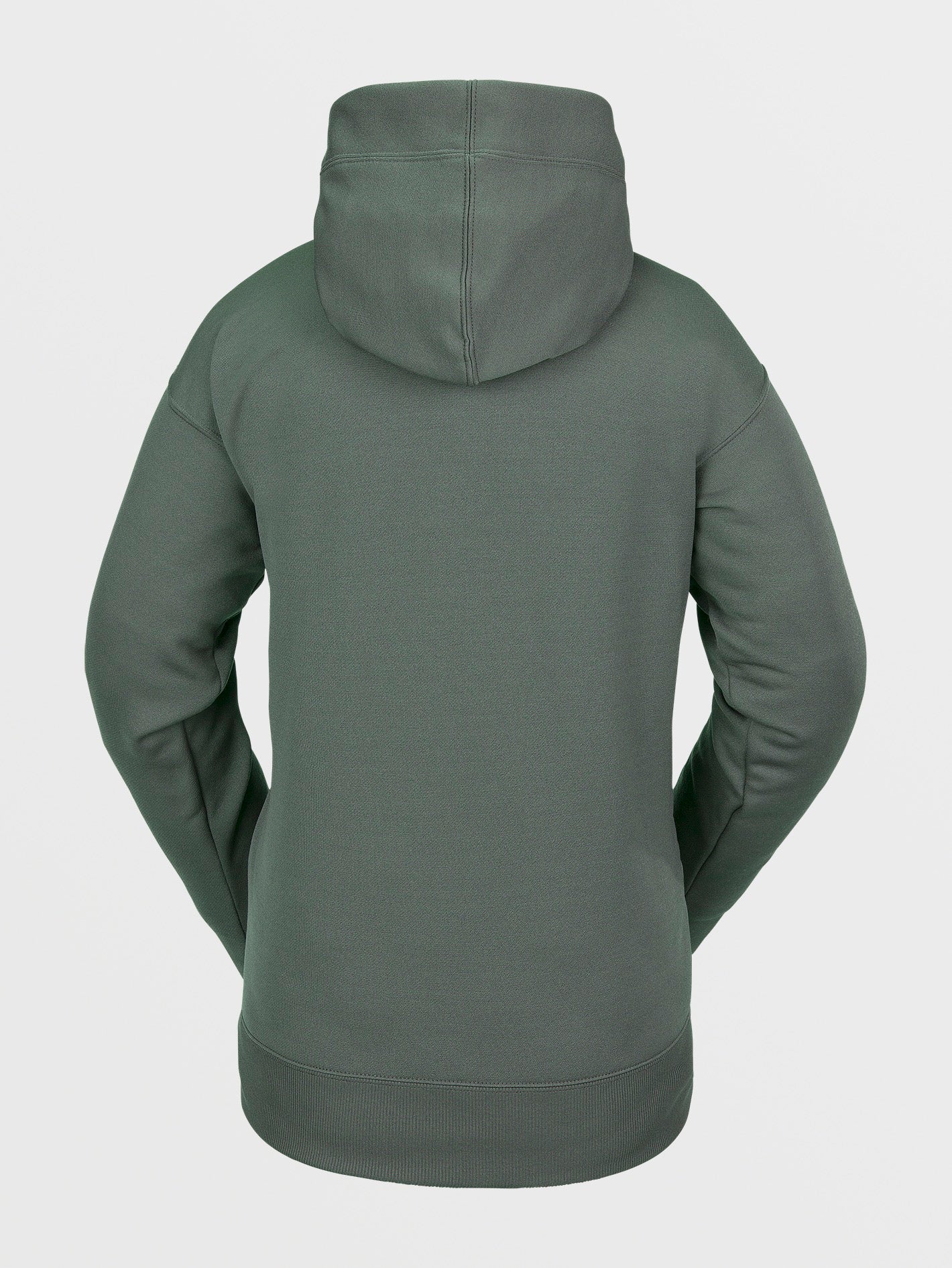 Riding Hydro Hoodie - EUCALYPTUS - Image 2