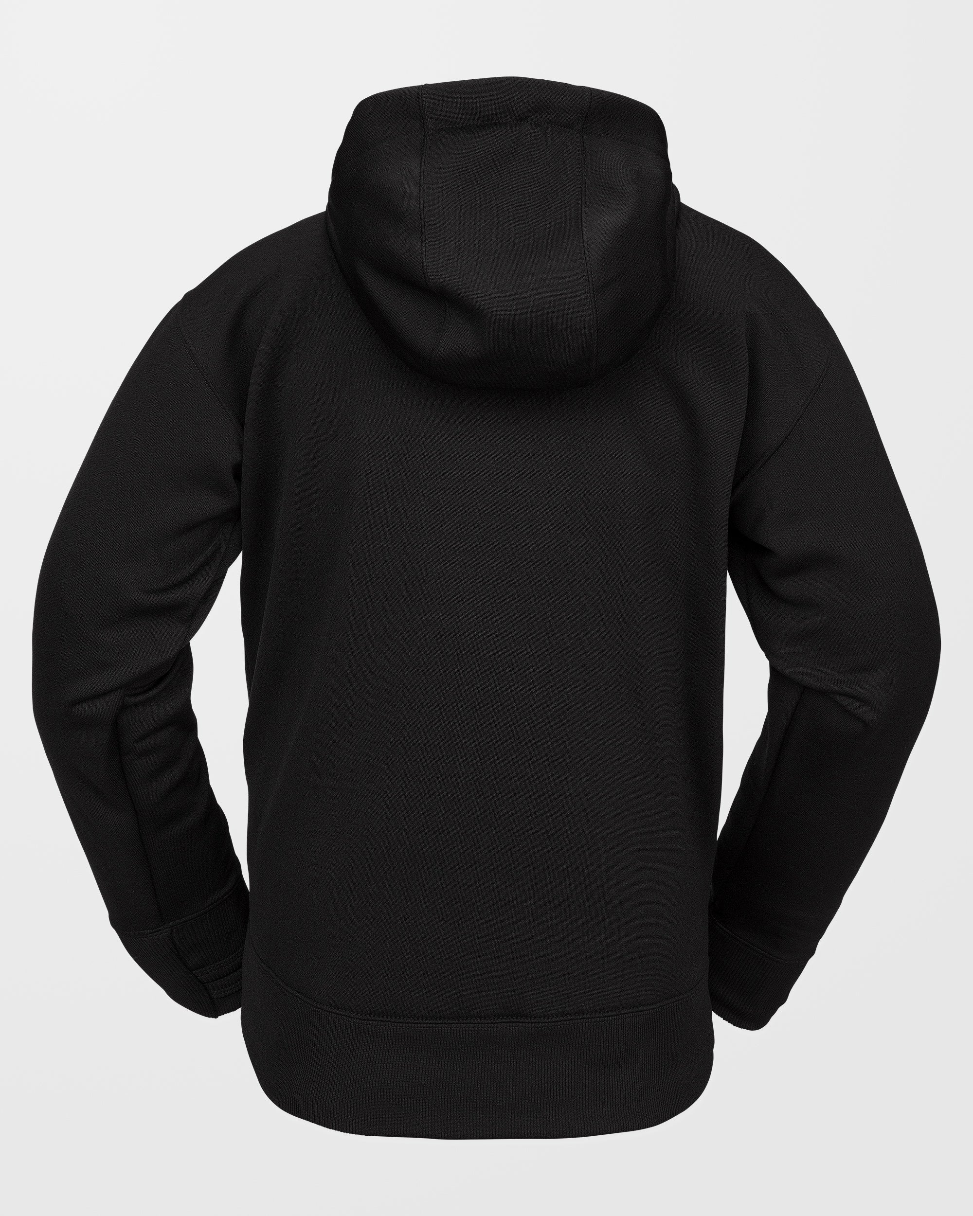 Riding Hydro Hoodie - Black - Image 2