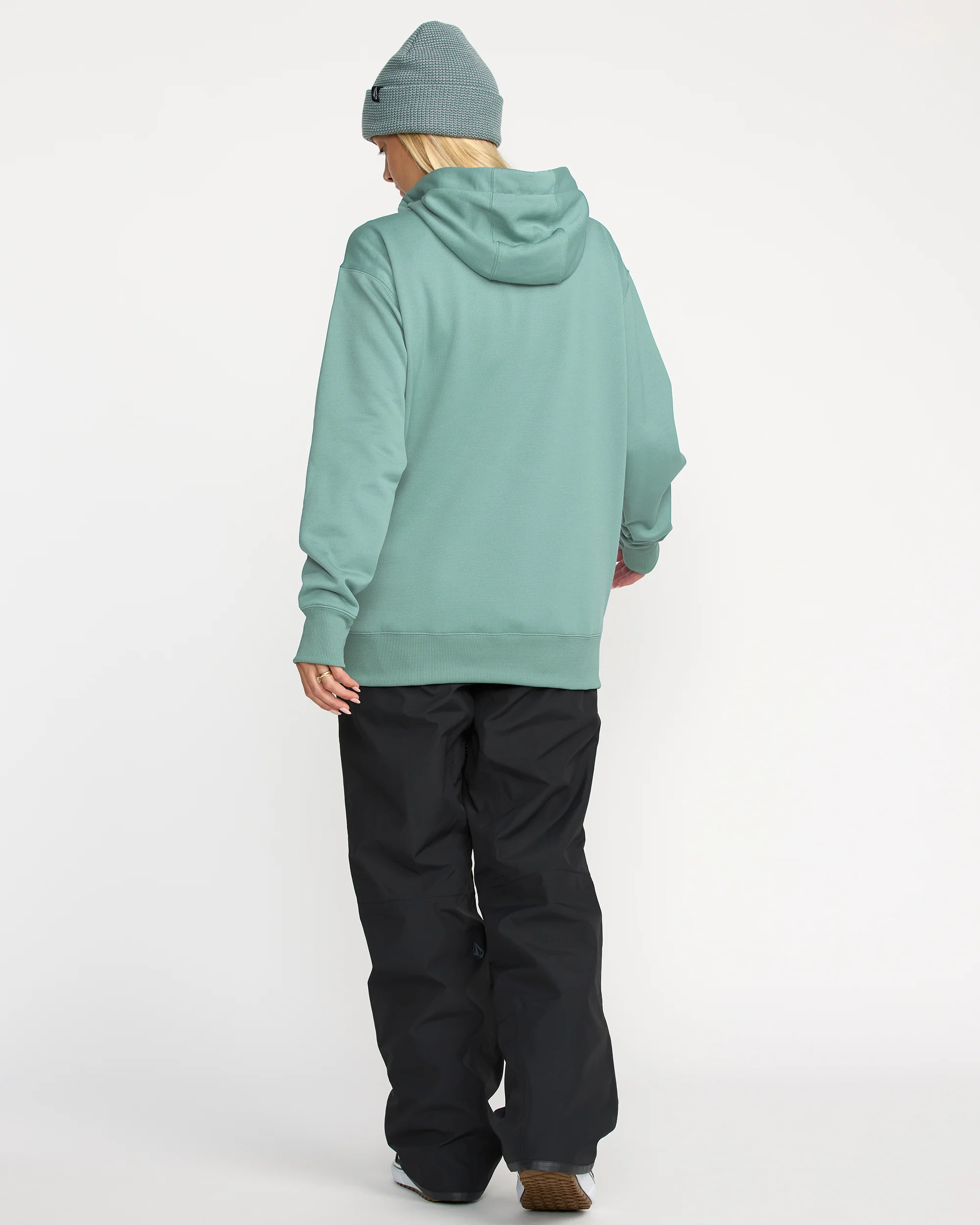 Riding Hydro Hoodie - Arctic Blue - Image 4