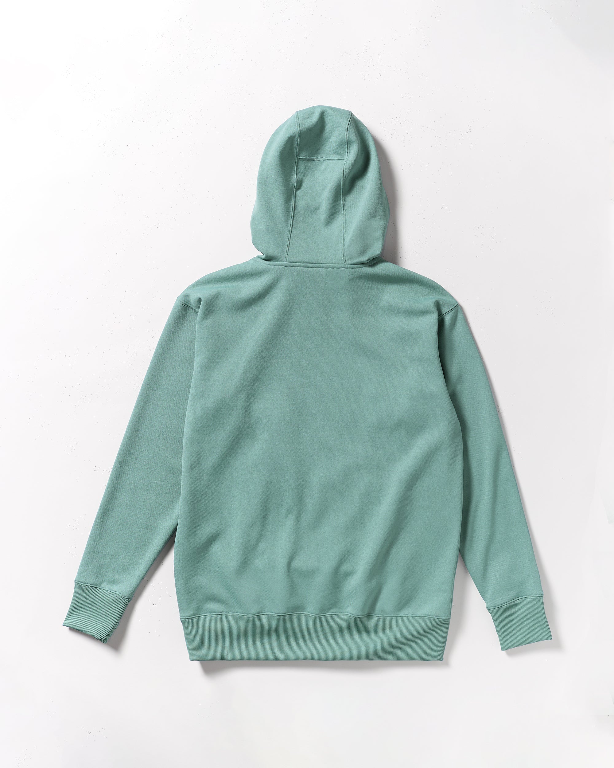 Riding Hydro Hoodie - Arctic Blue - Image 8