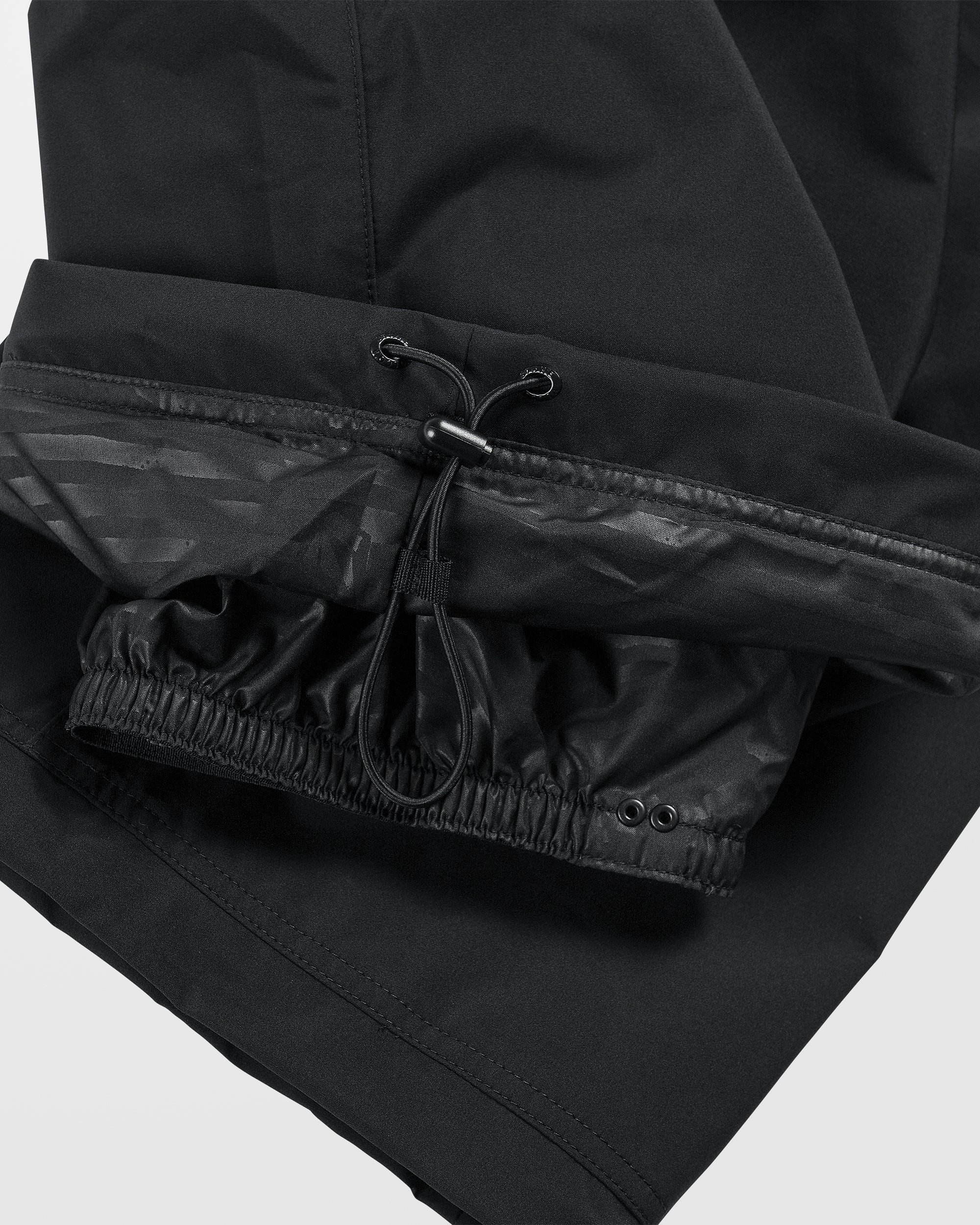 Rnge Stretch Gore-Tex Trousers - Black - Image 4