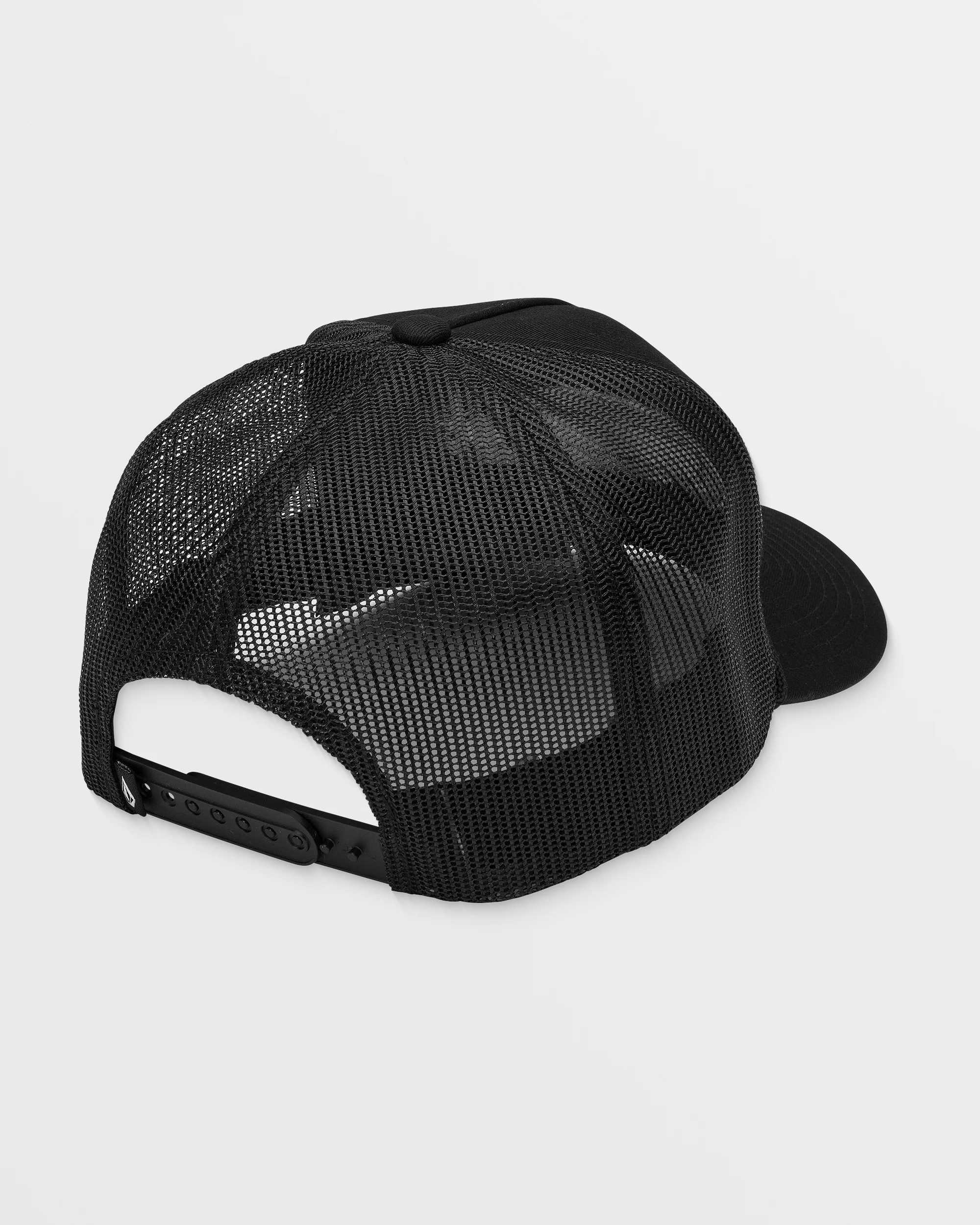 Road Tested Cheese Cap - BLACK - Image 2