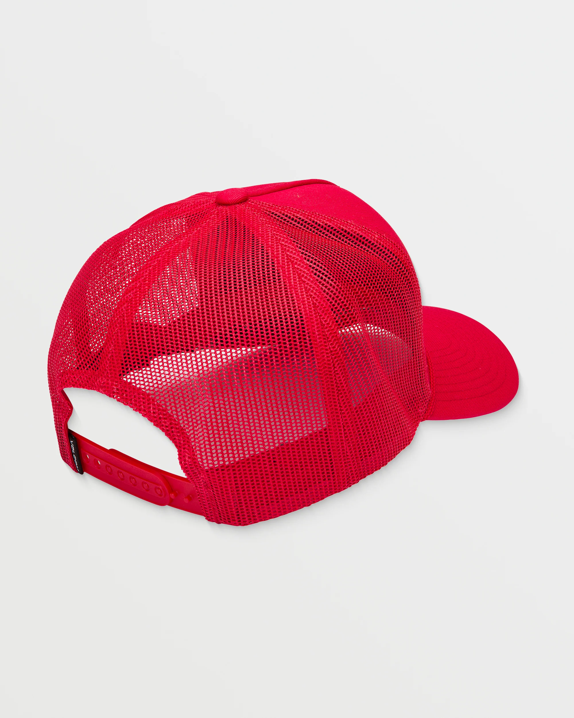 Road Tested Cheese Cap - CRANBERRY - Image 2