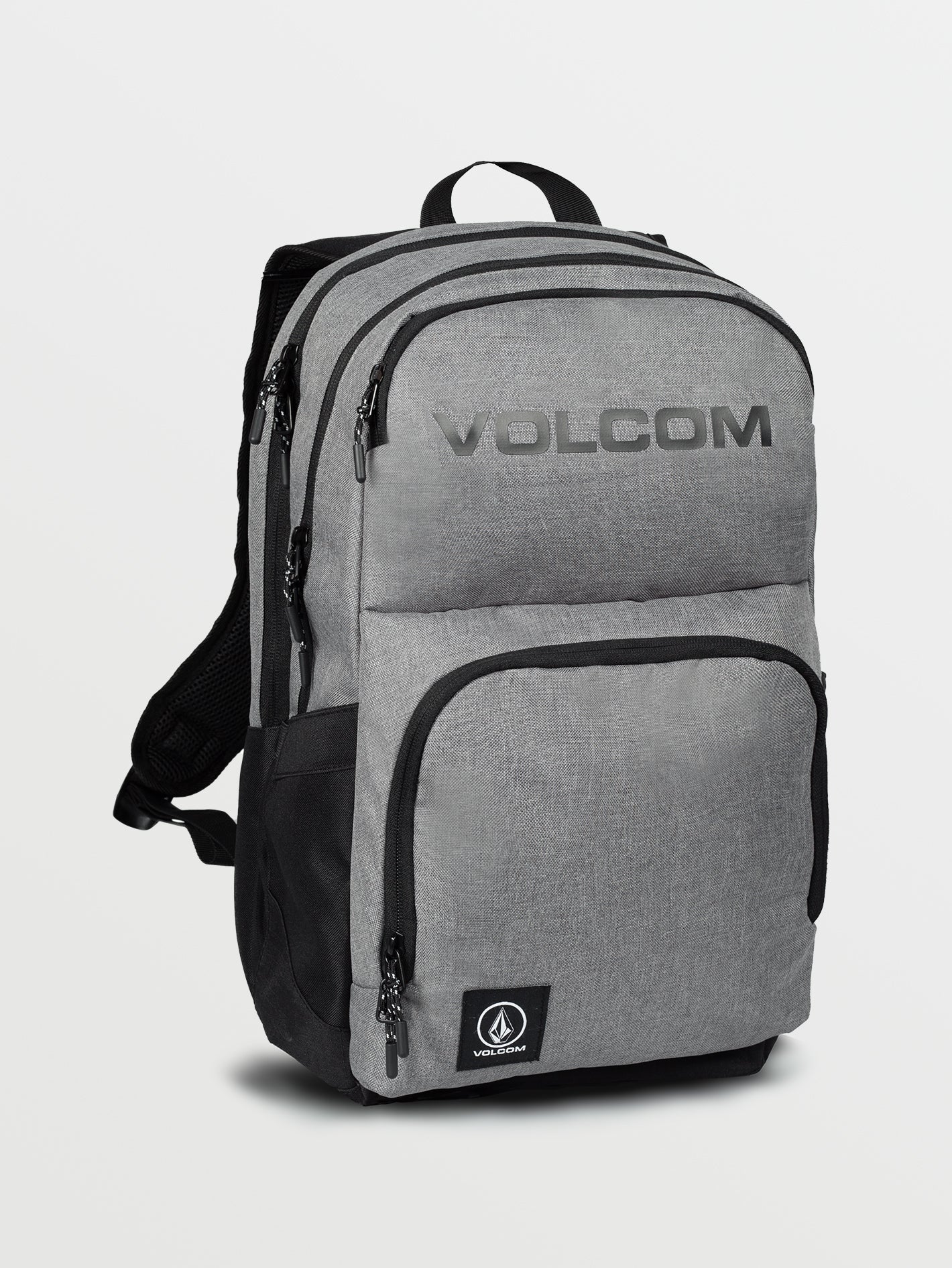Roamer 2.0 Backpack - HEATHER GREY