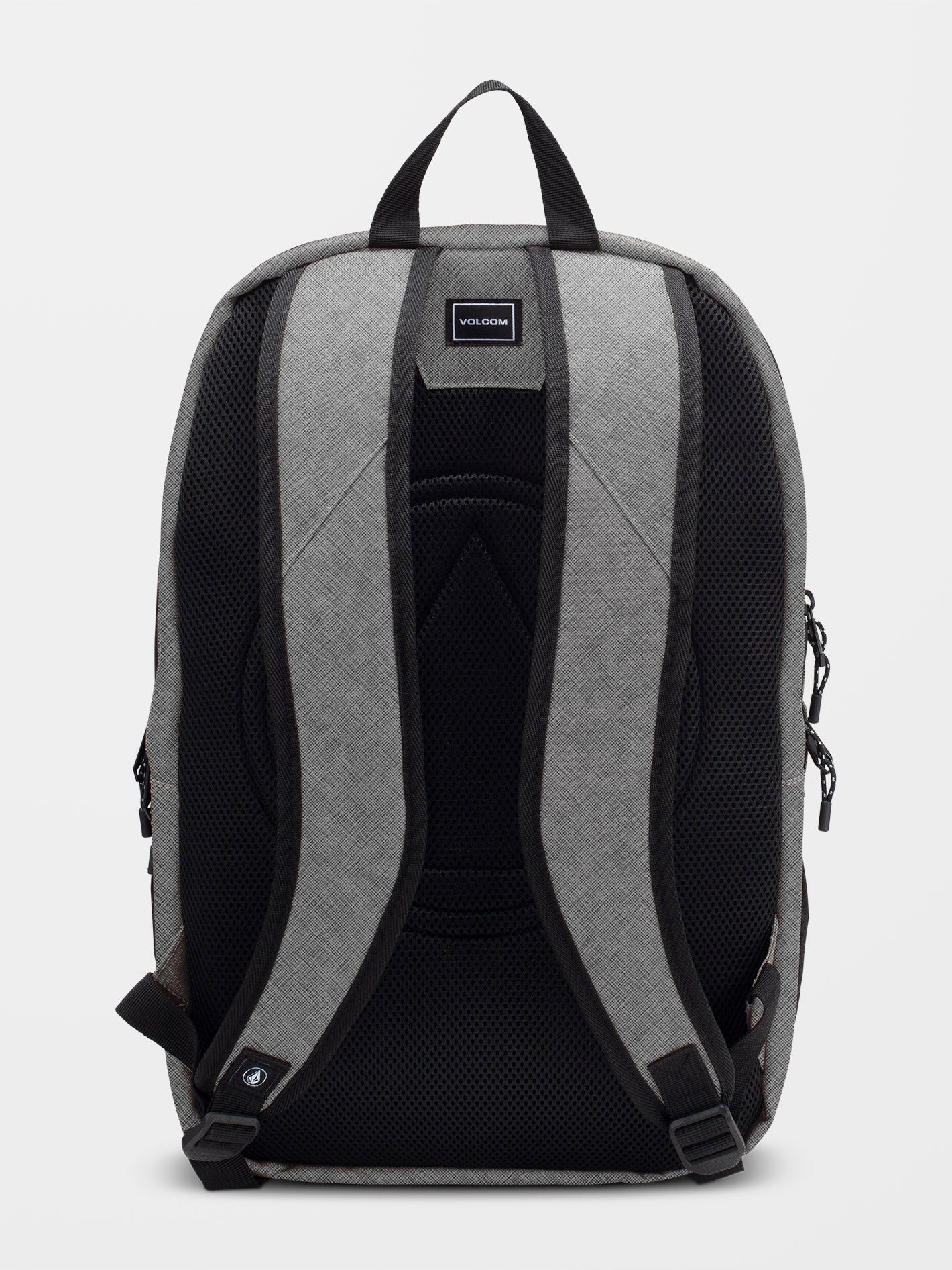 Roamer 3 Backpack - Heather Grey - Image 4