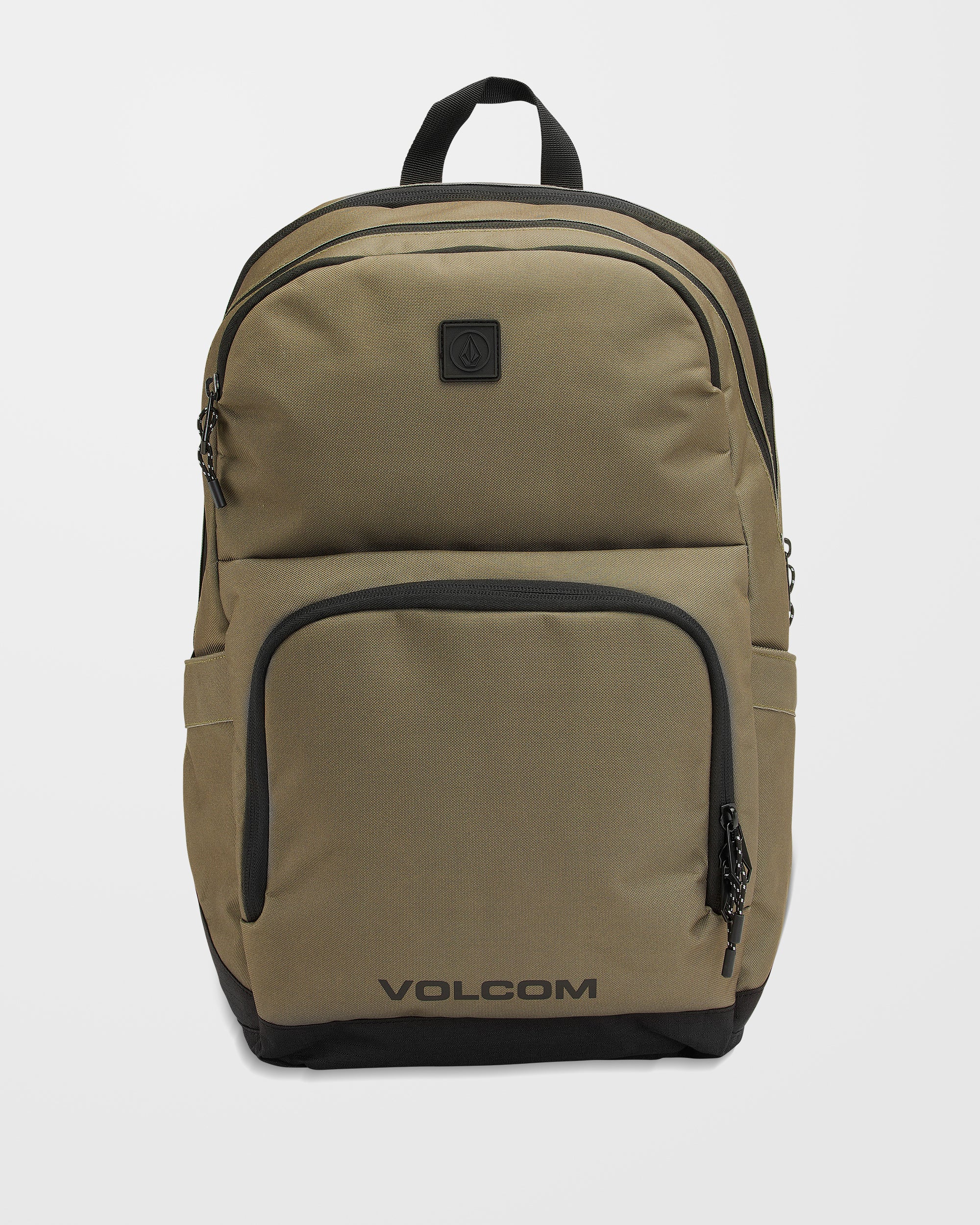 Roamer 3 Backpack - Wintermoss - Image 3