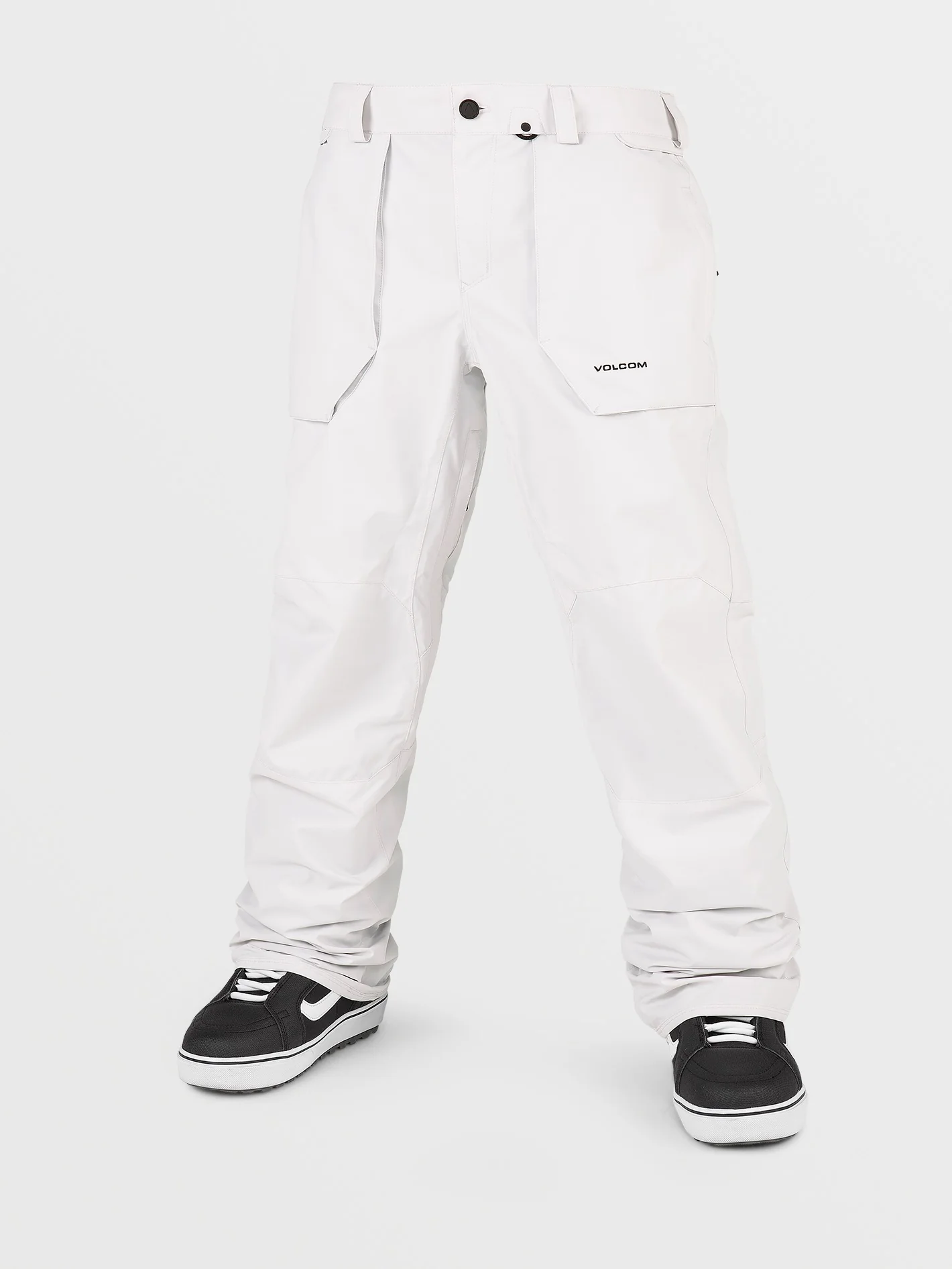 Roan Trousers - ICE