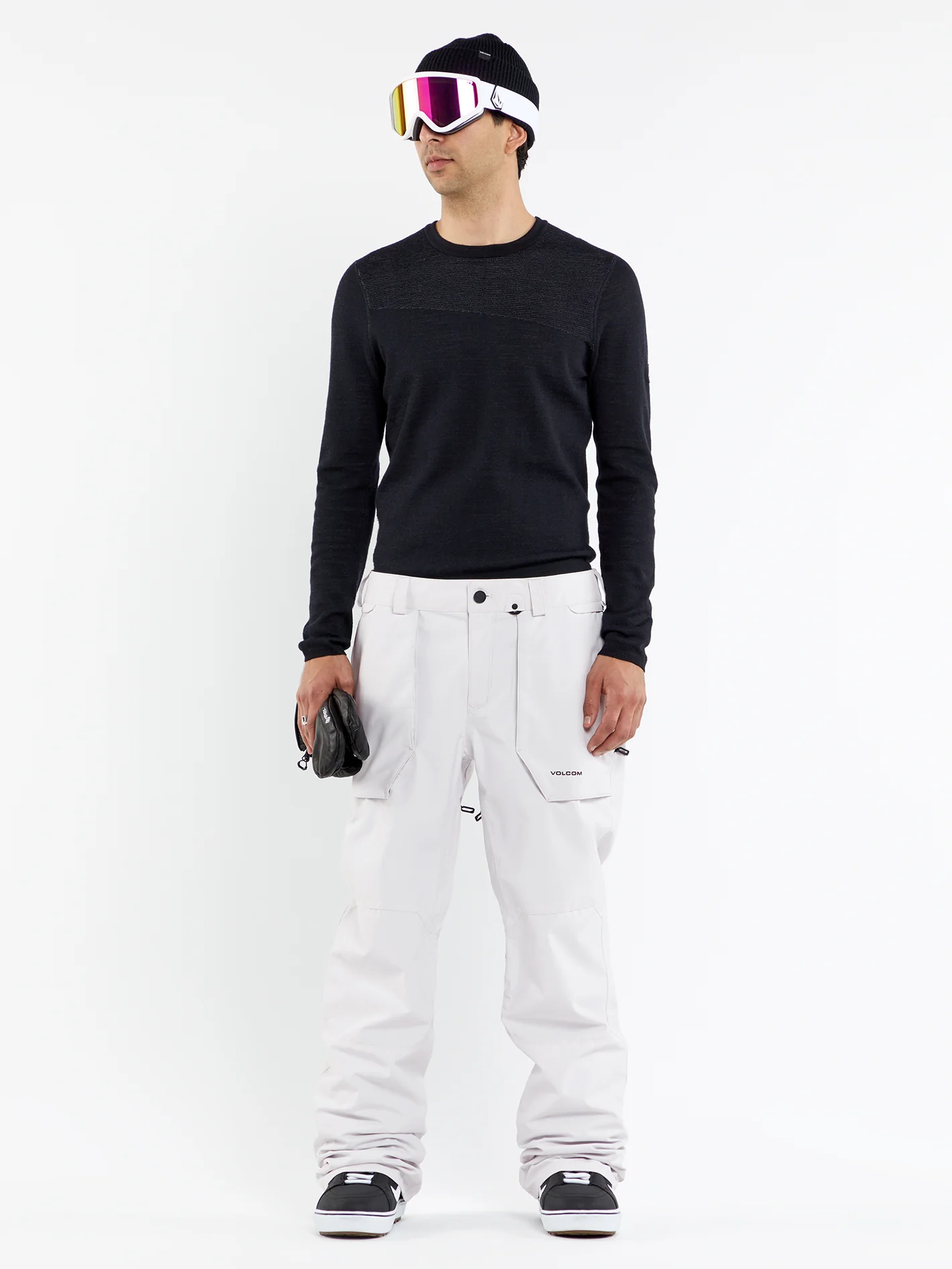 Roan Trousers - ICE - Image 11