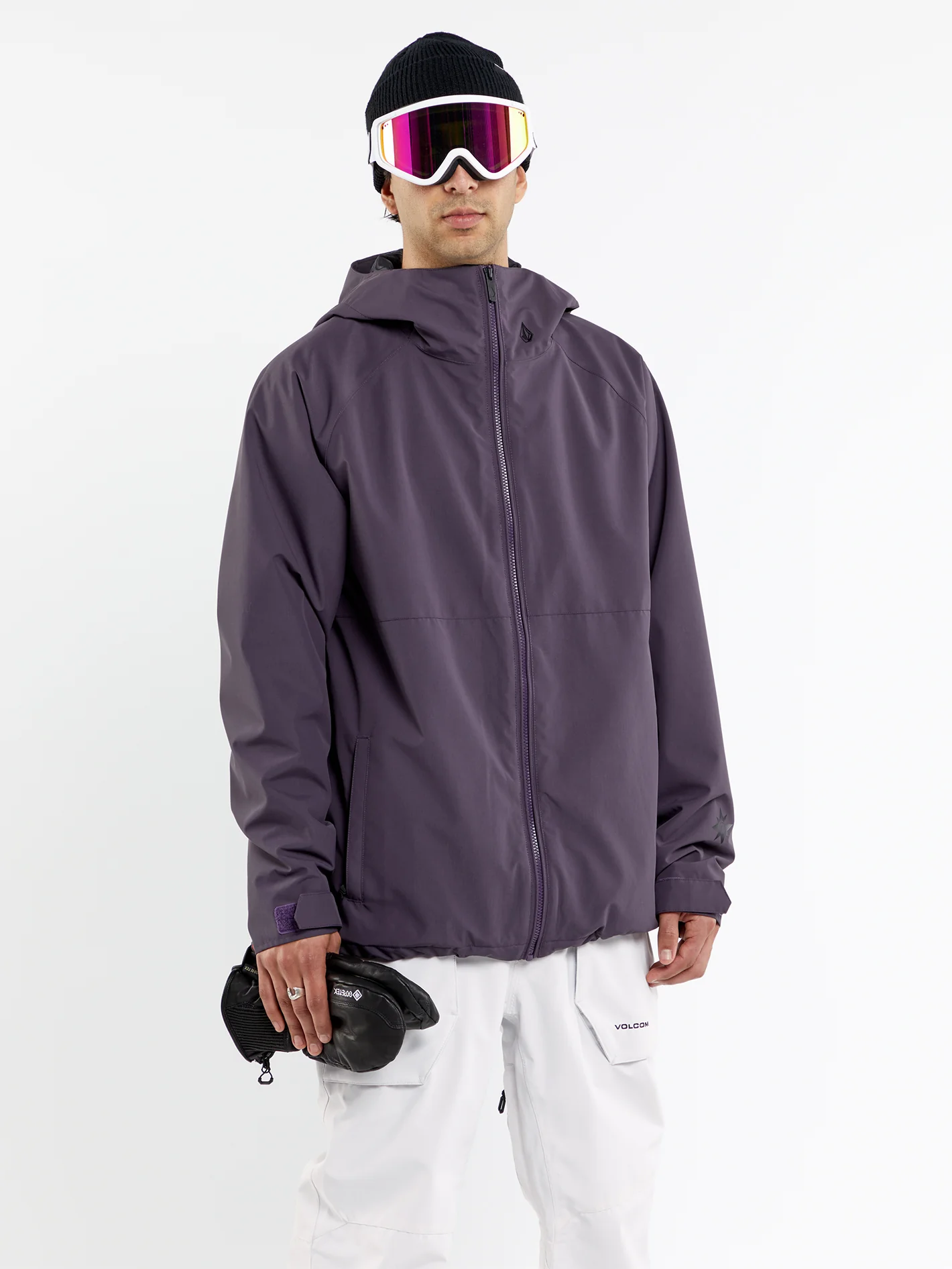 Roan Trousers - ICE - Image 13