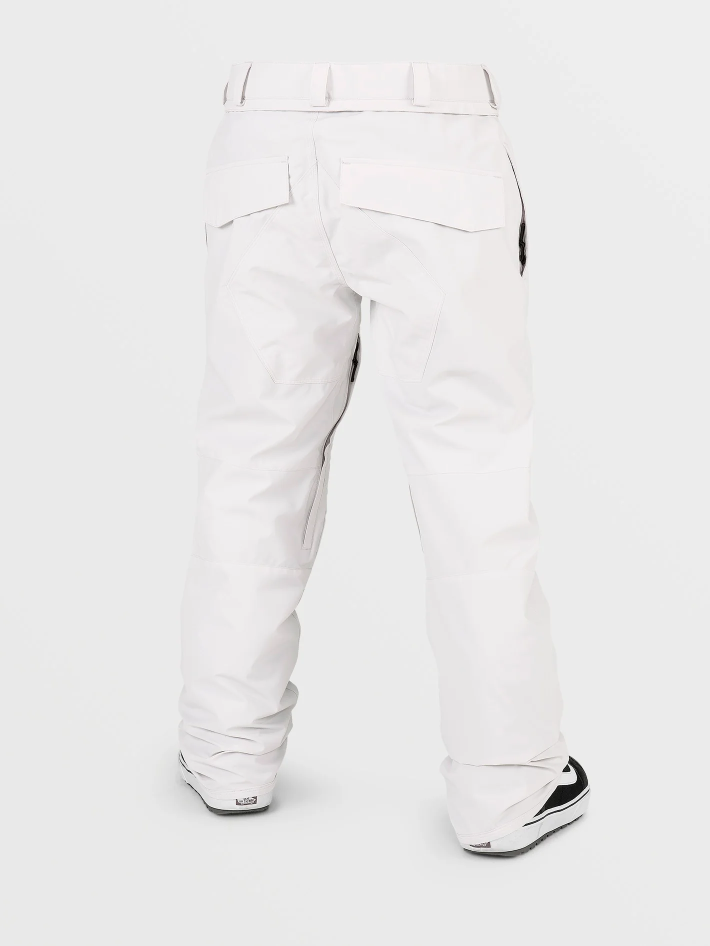 Roan Trousers - ICE - Image 2