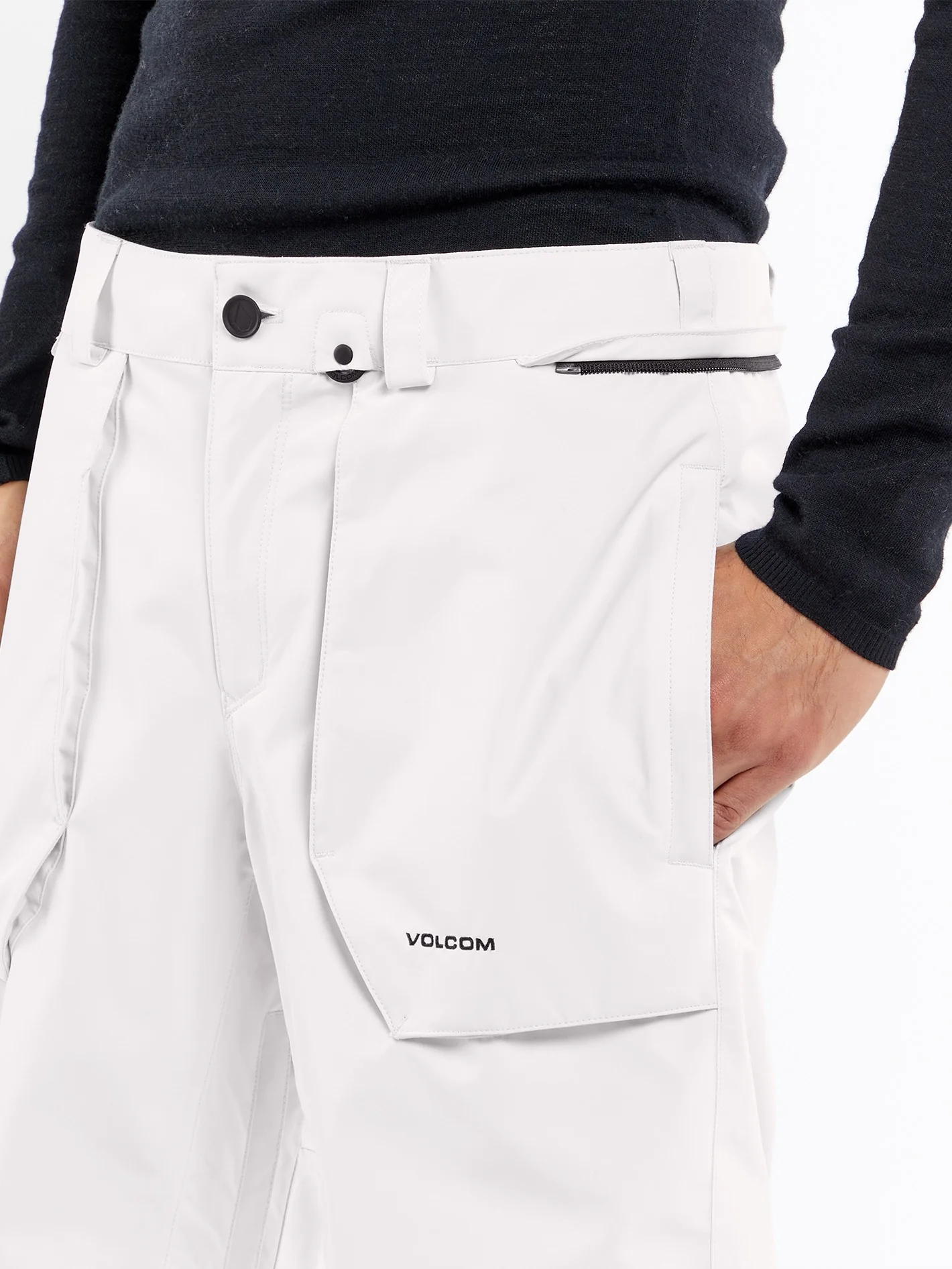 Roan Trousers - ICE - Image 3