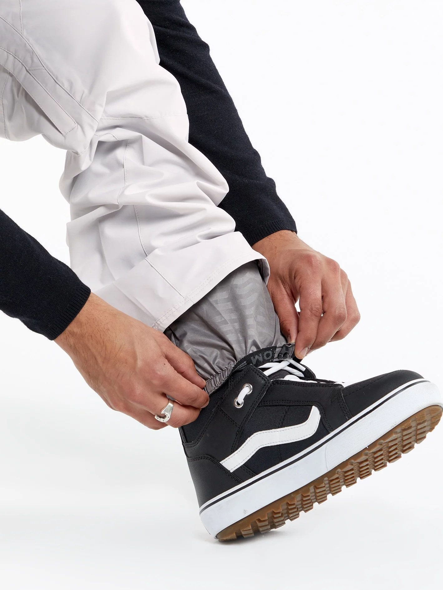Roan Trousers - ICE - Image 5