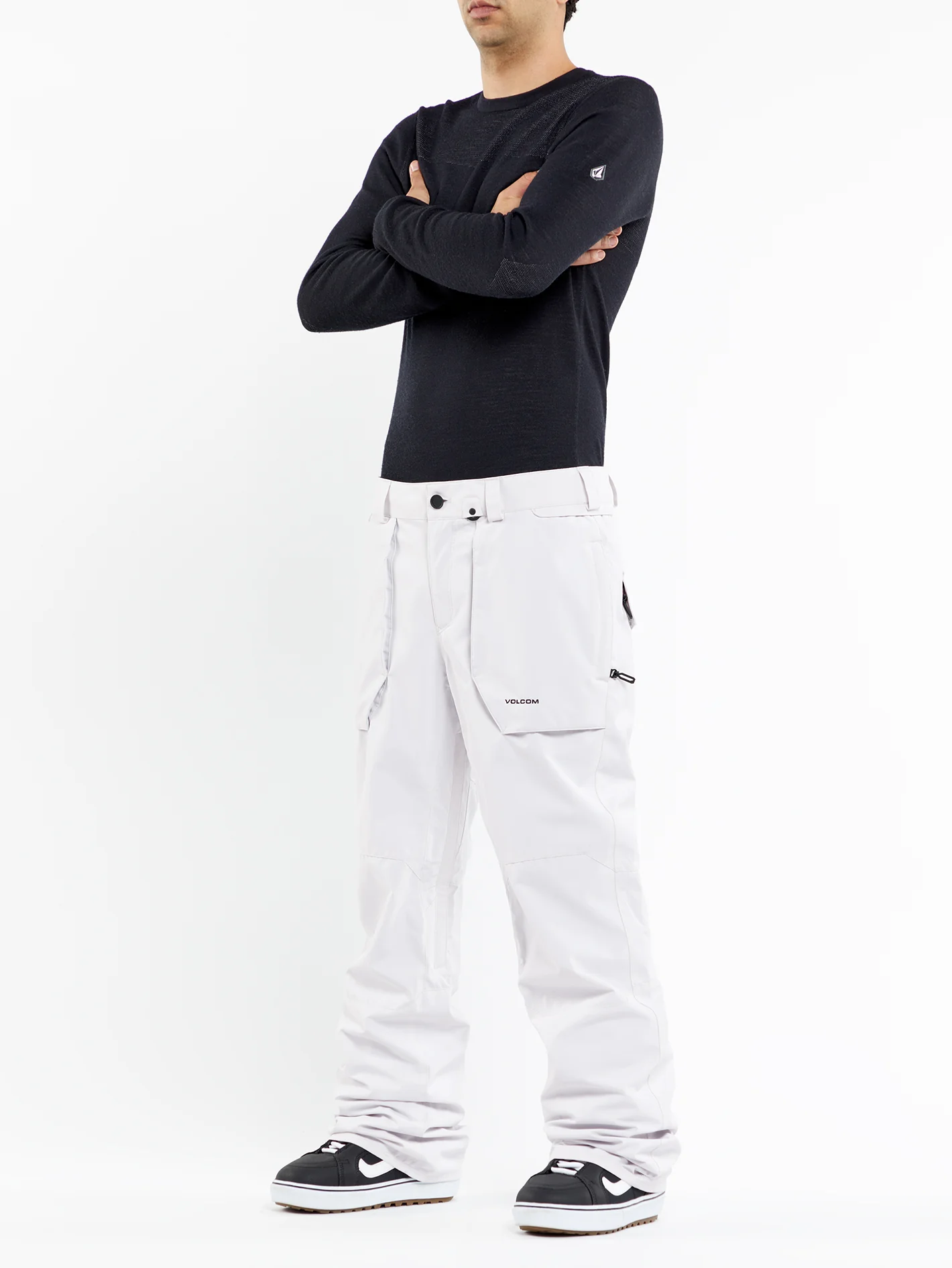 Roan Trousers - ICE - Image 8