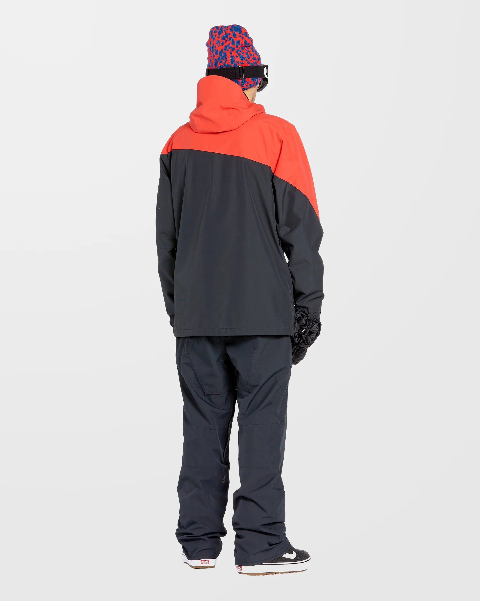 Roan Trousers - Black - Image 5