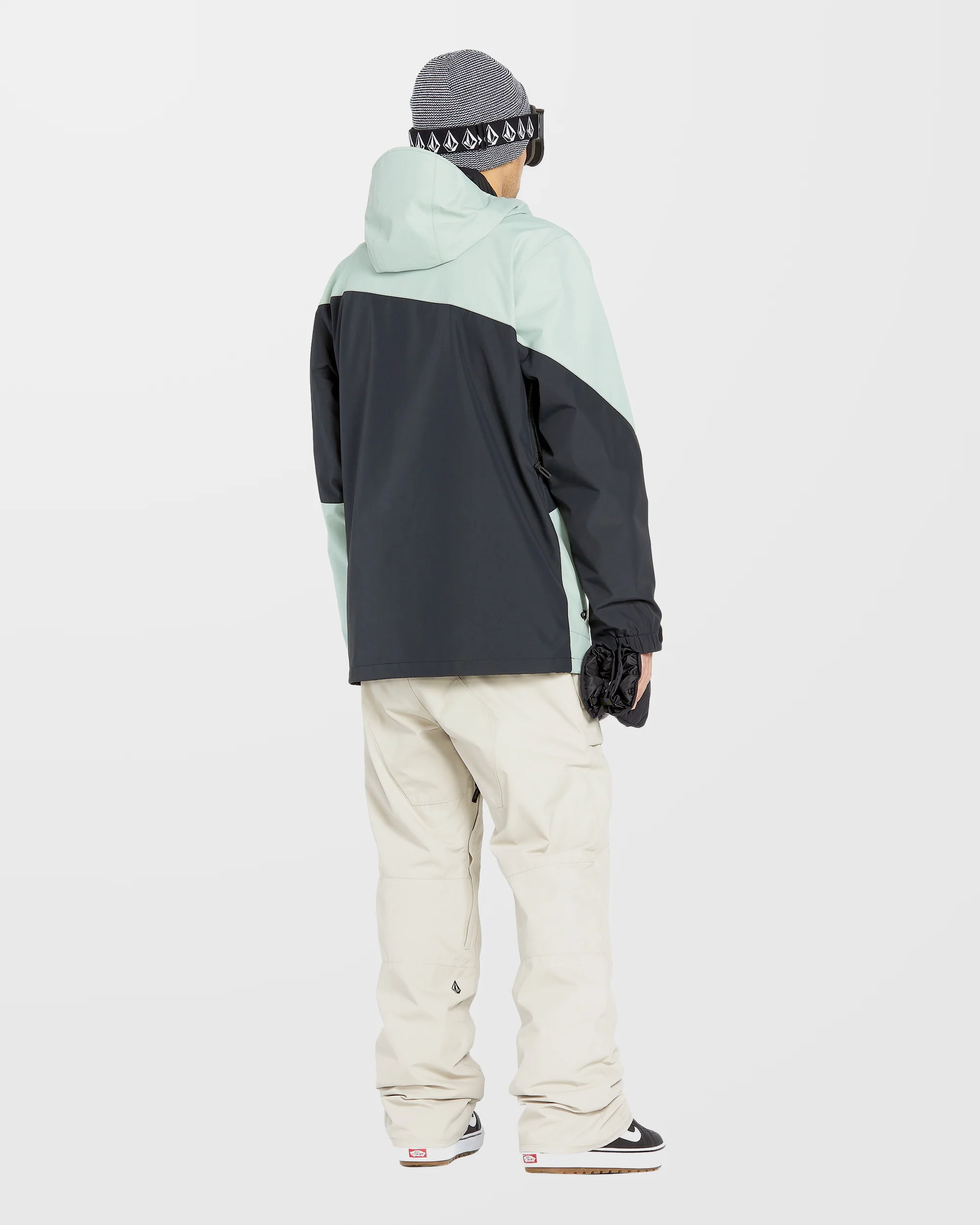 Roan Trousers - Stone - Image 4